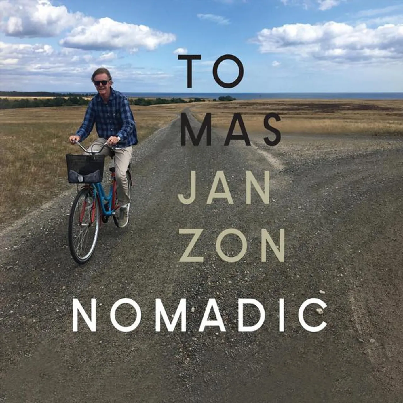 Tomas Janzon