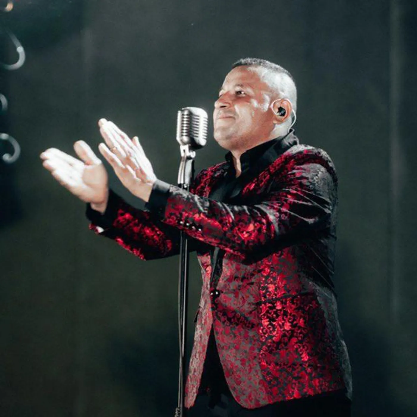 Tomas Ocampo