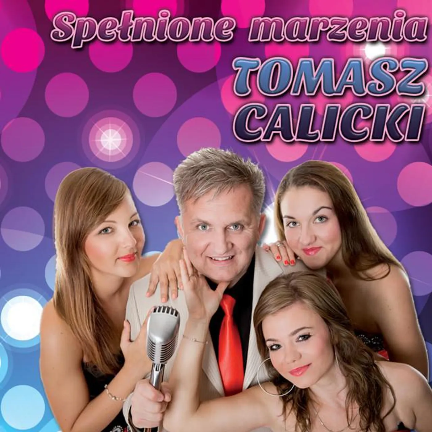 Tomasz Calicki
