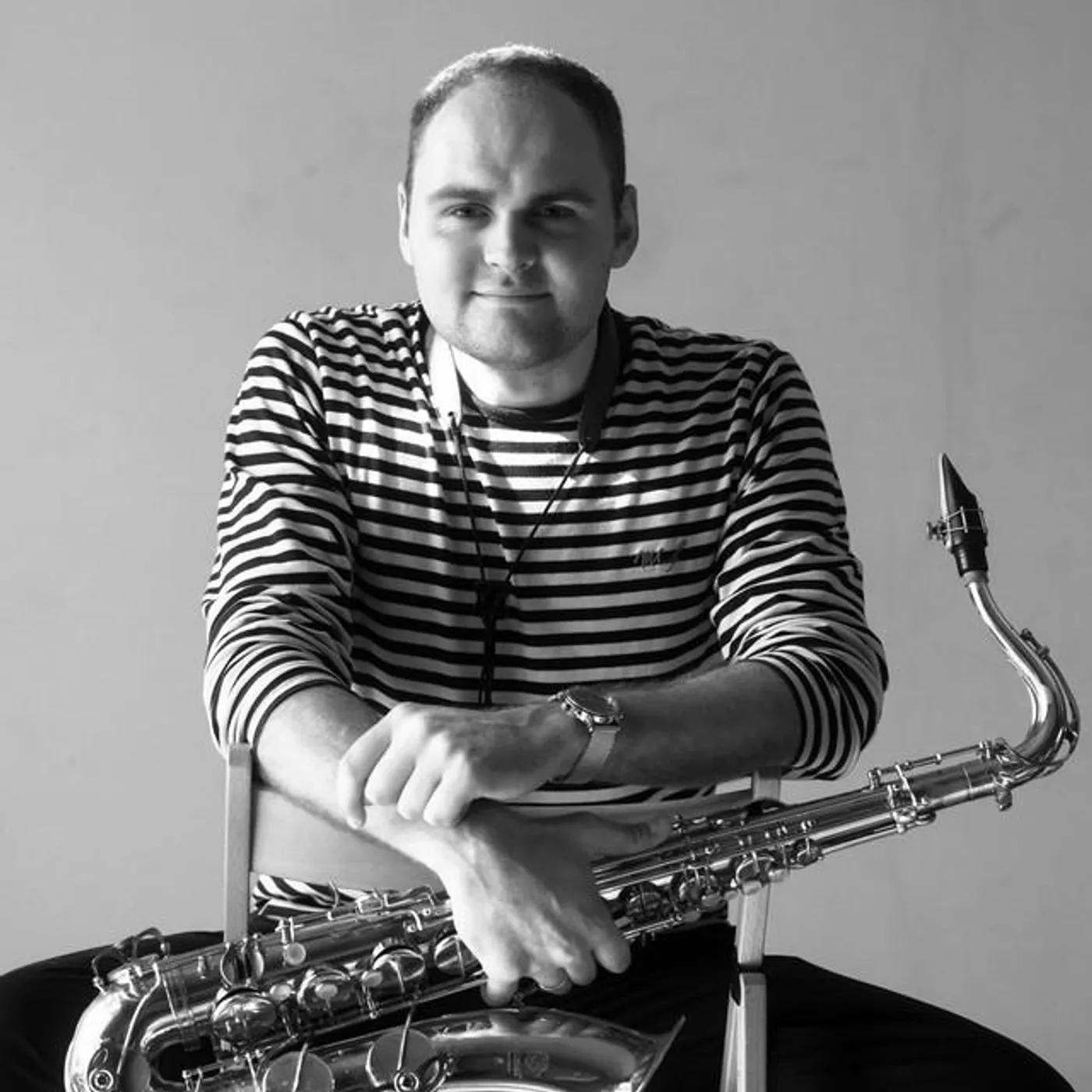 Tomasz Wendt Trio