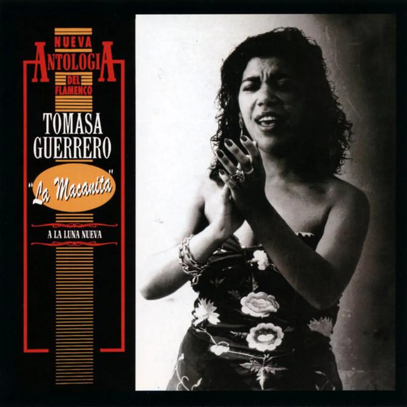 Tomasa Guerrero 'la Macanita' Brand Page