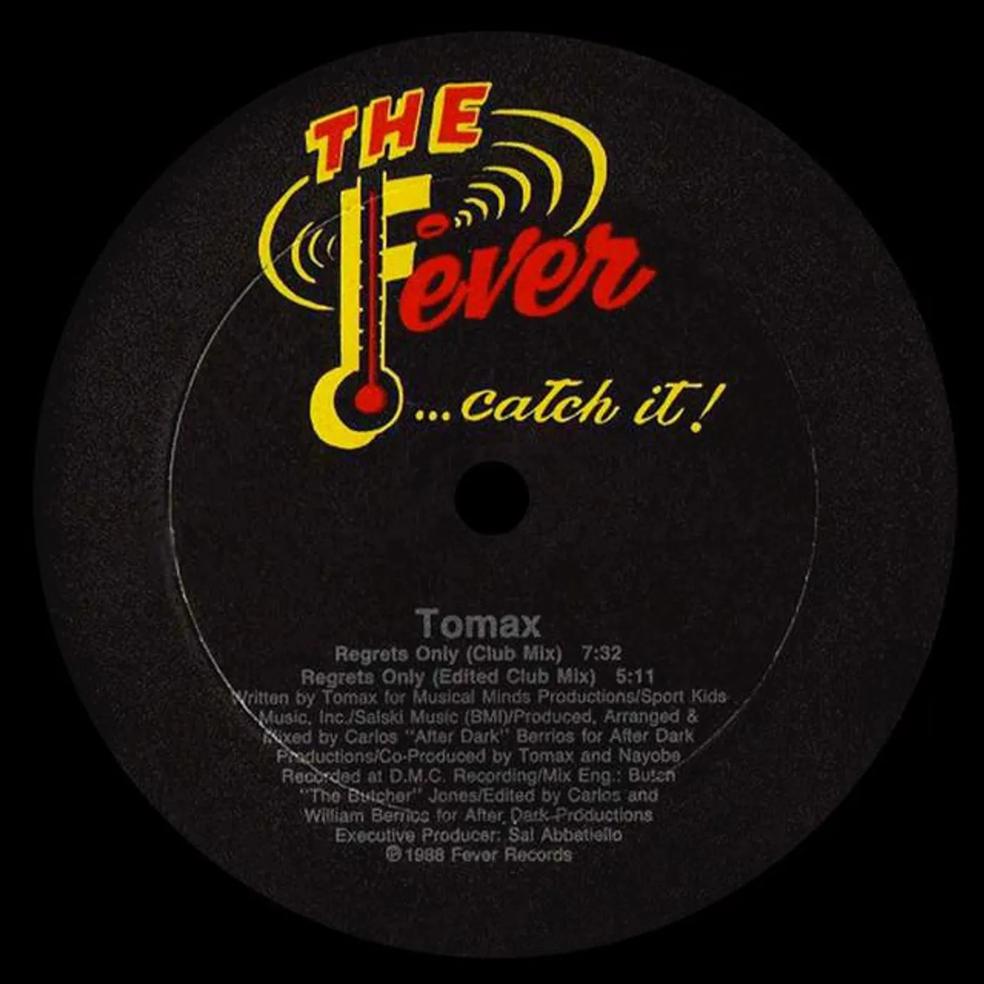 Tomax Brand Page
