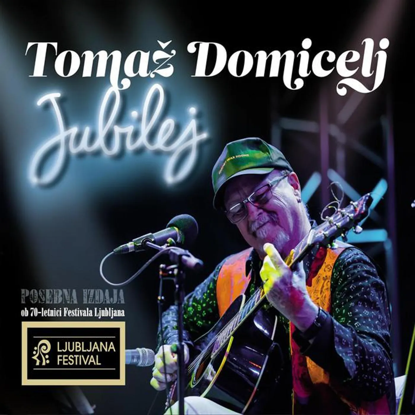Tomaz Domicelj Brand Page