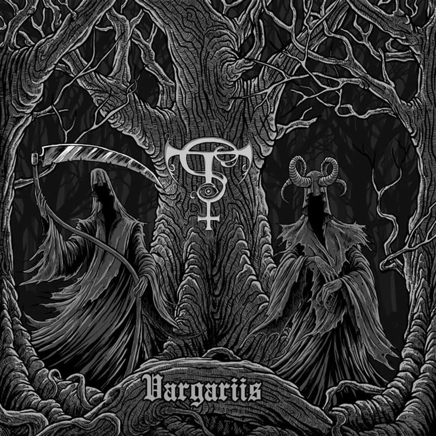 TOMBSTONES Brand Page