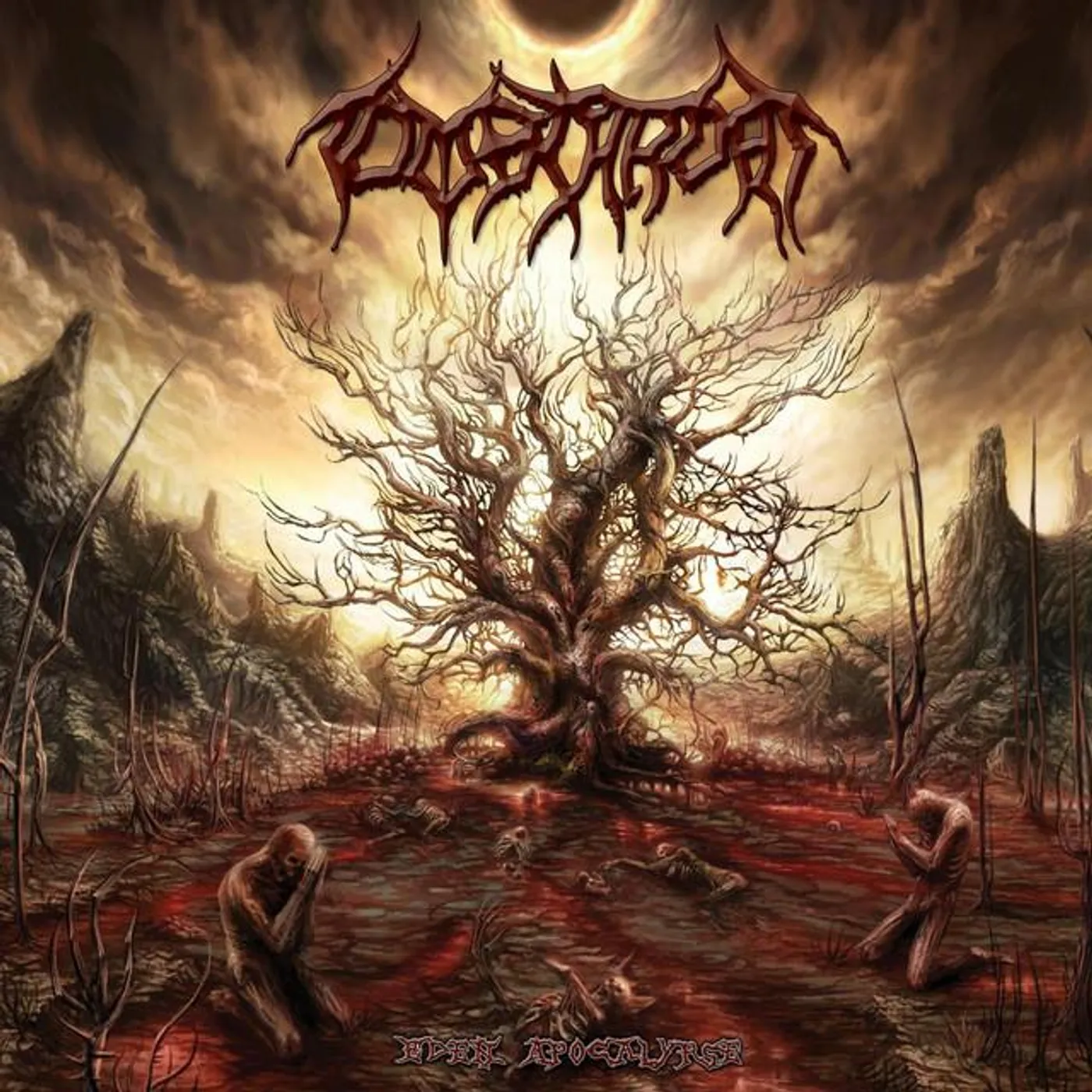 Tombthroat Brand Page