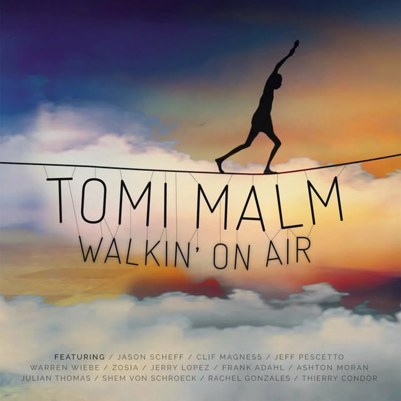 Tomi Malm