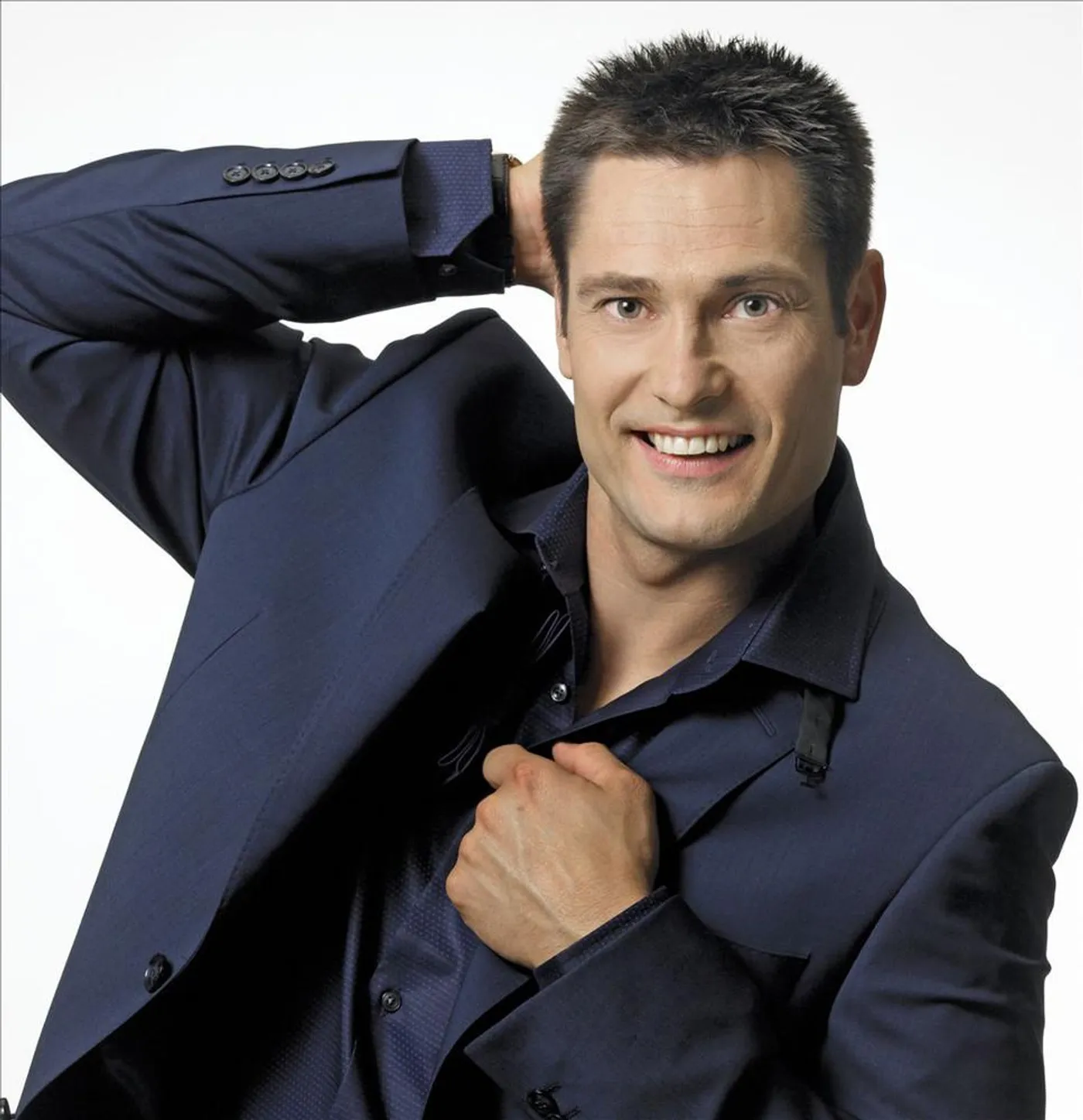Tomi Markkola