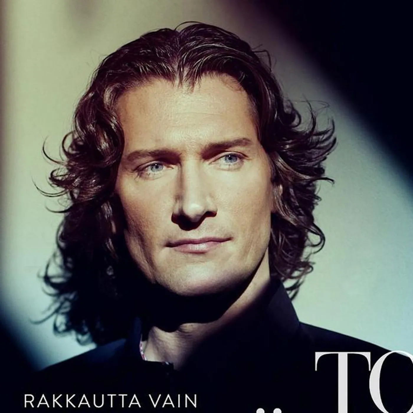 Tomi Metsäketo Brand Page