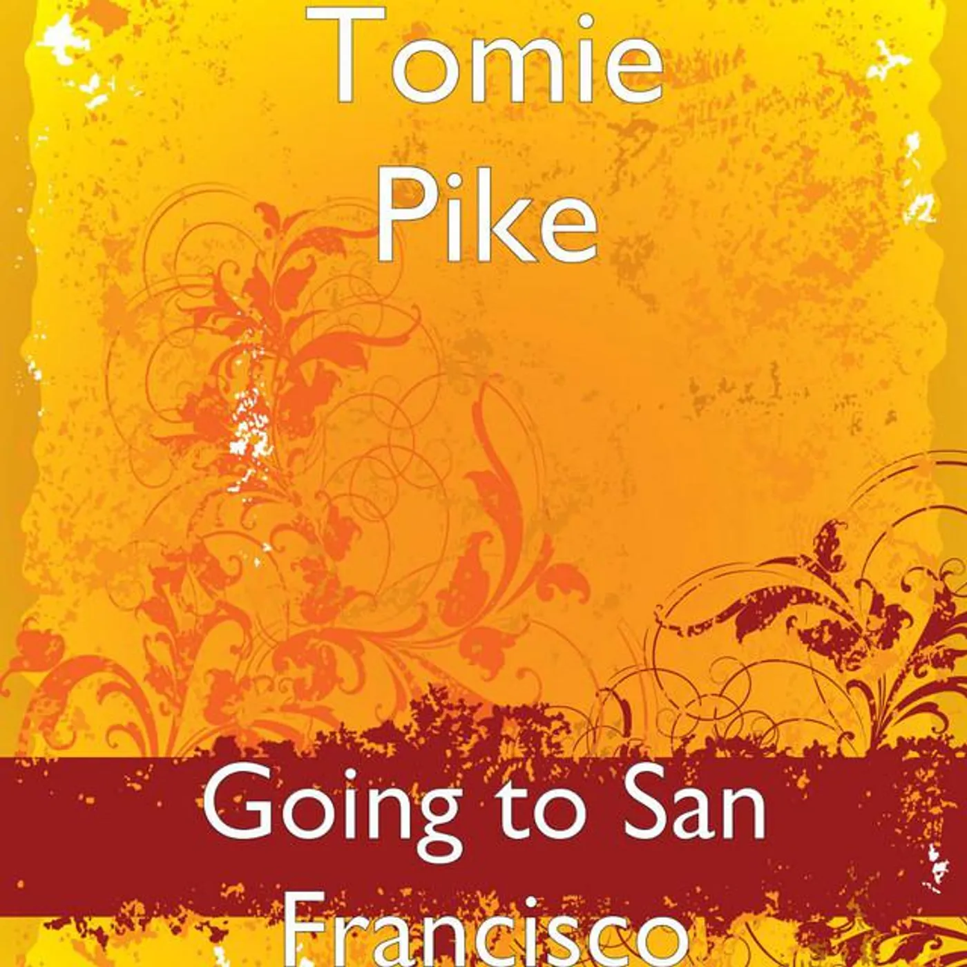 Tomie Pike Brand Page