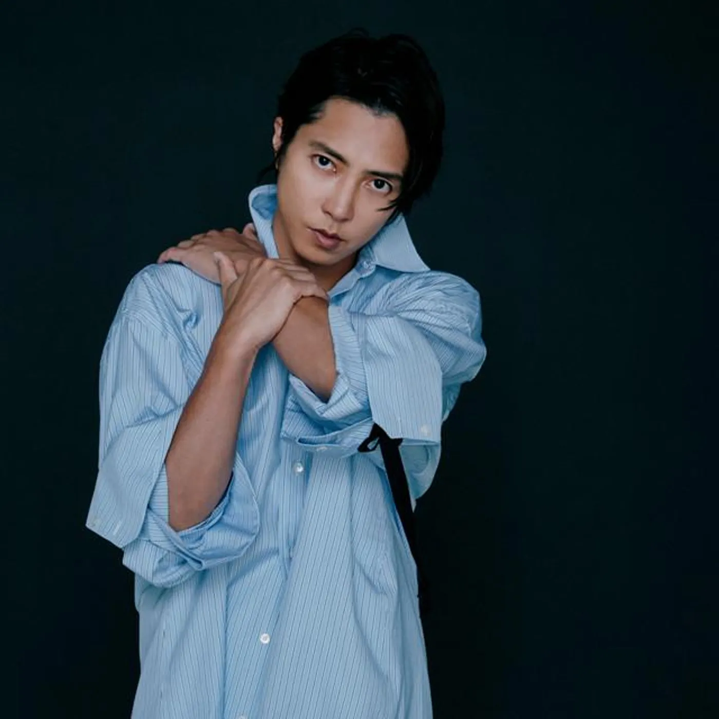 YAMASHITA TOMOHISA Brand Page