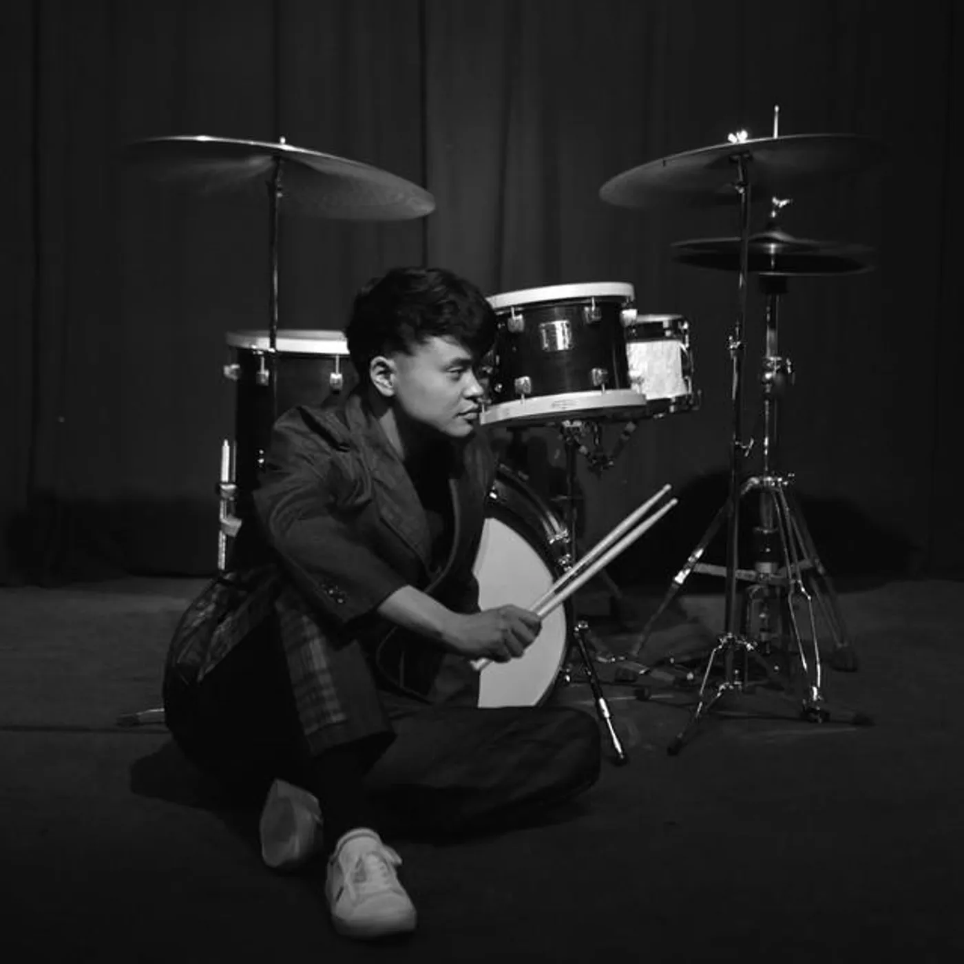 Tomohiro Mori Brand Page