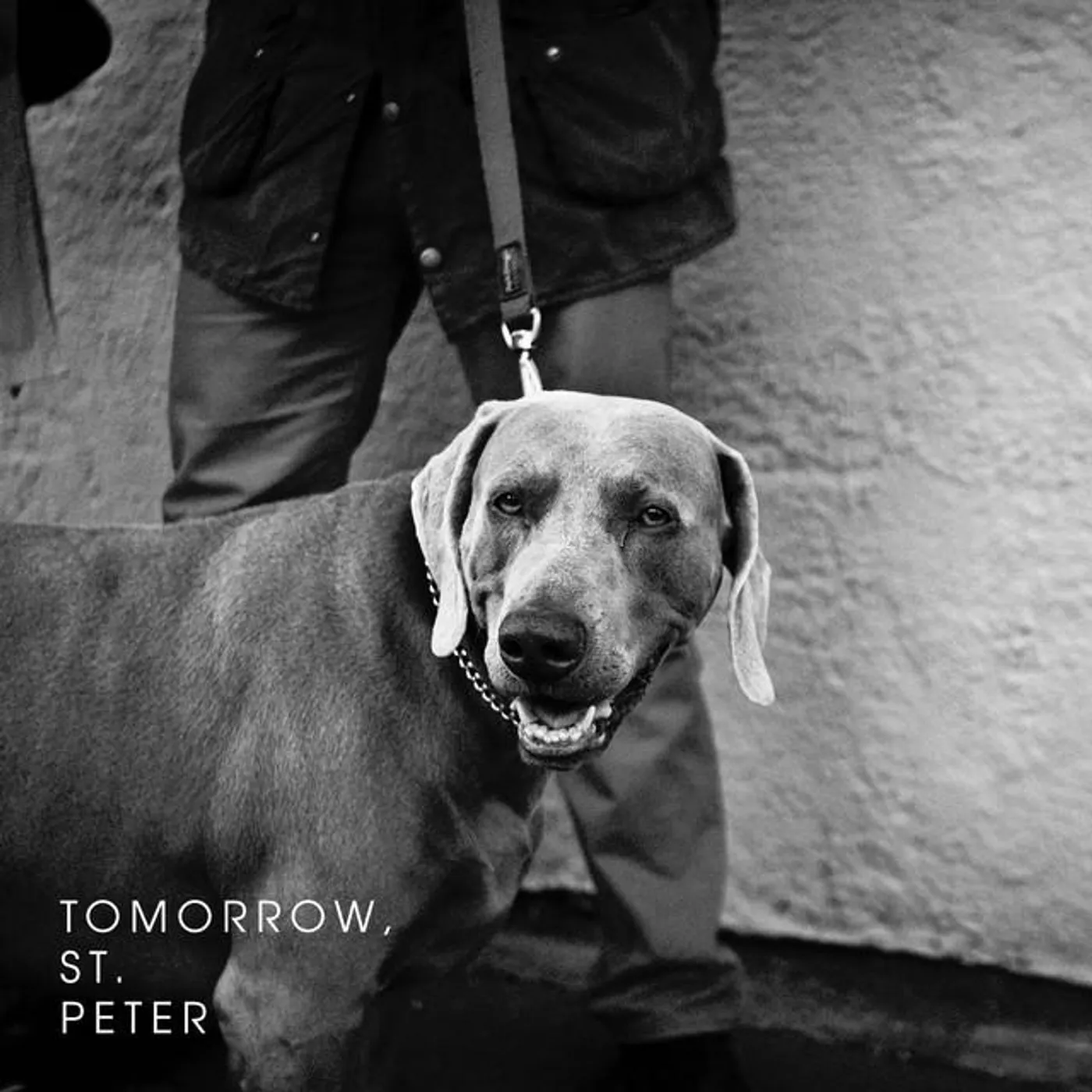 Tomorrow, St. Peter