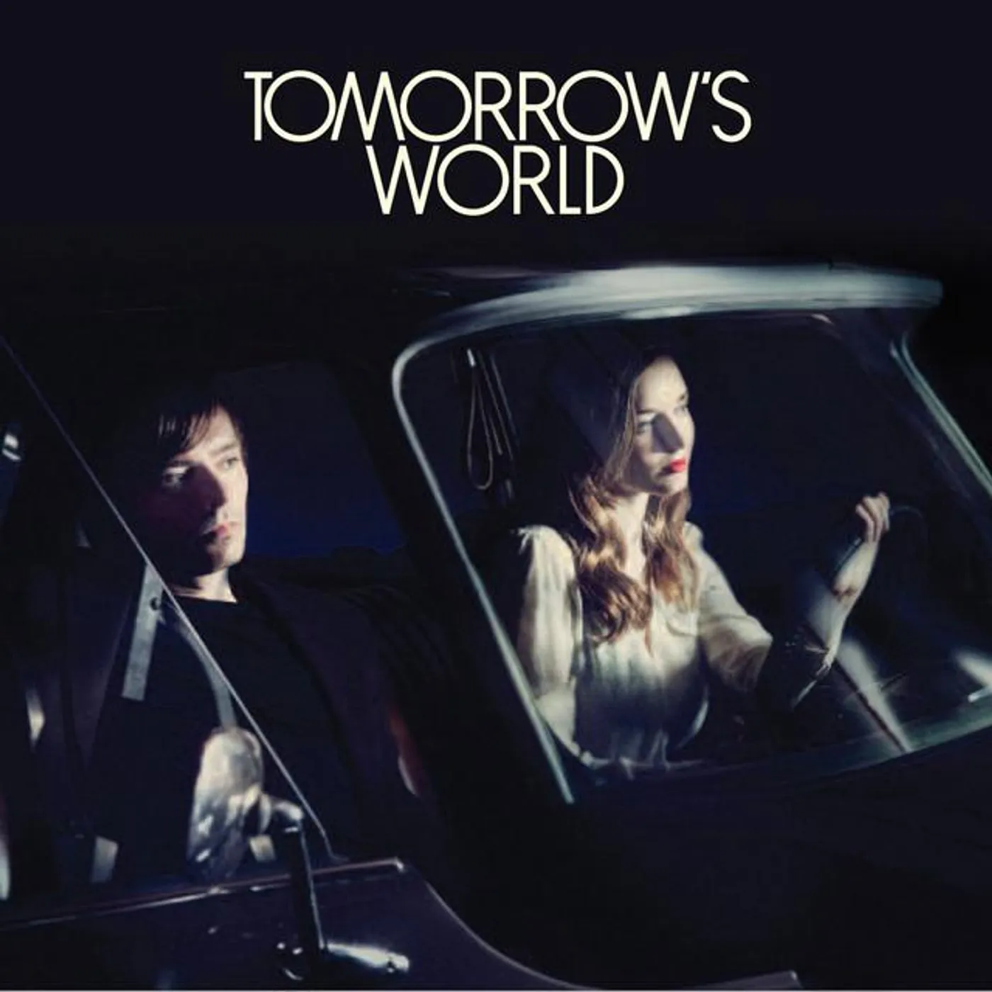 Tomorrow's World Brand Page