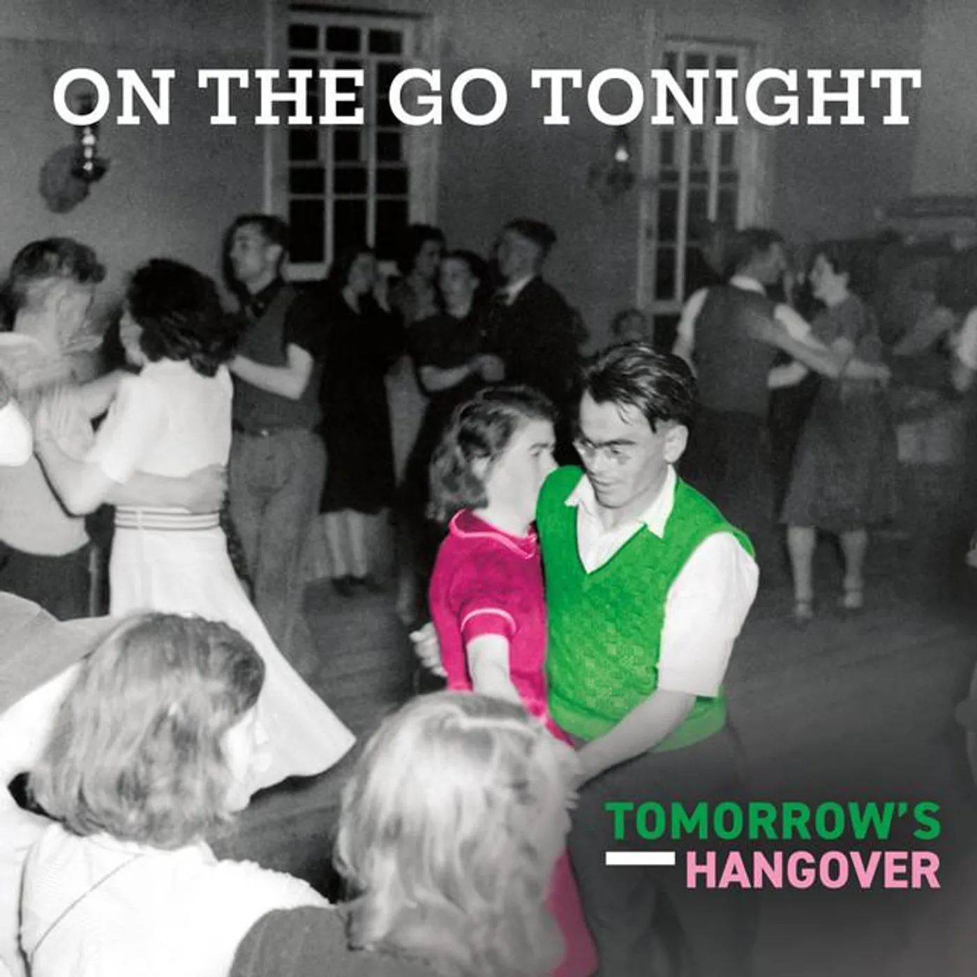 Tomorrow's Hangover