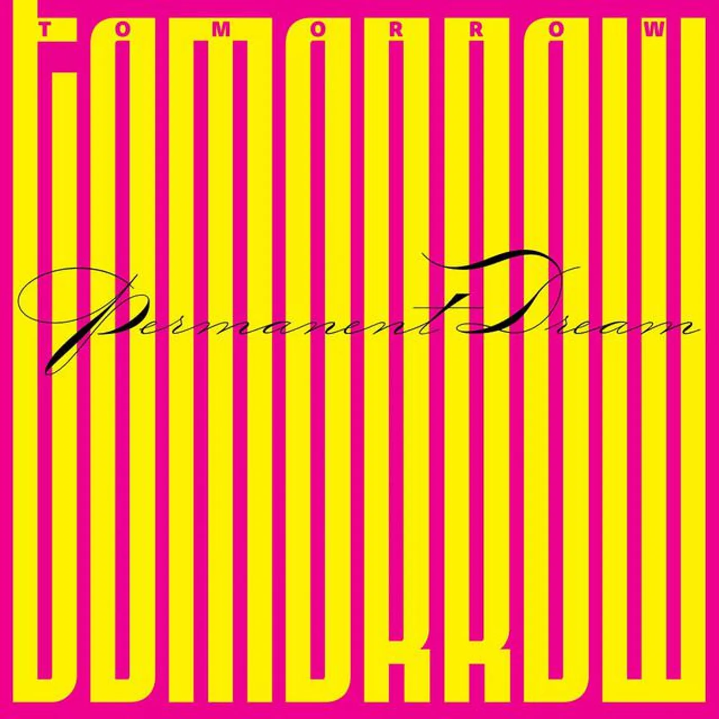 Tomorrow Brand Page