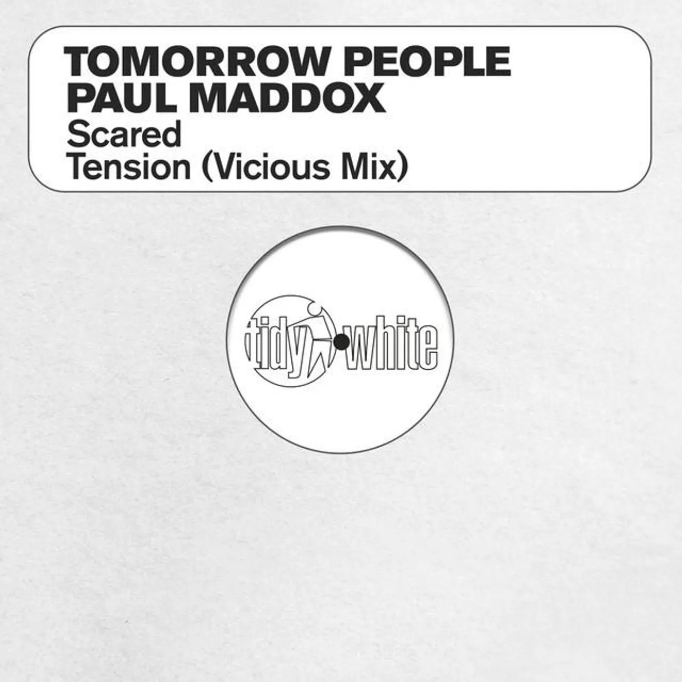Tomorrowpeople Brand Page