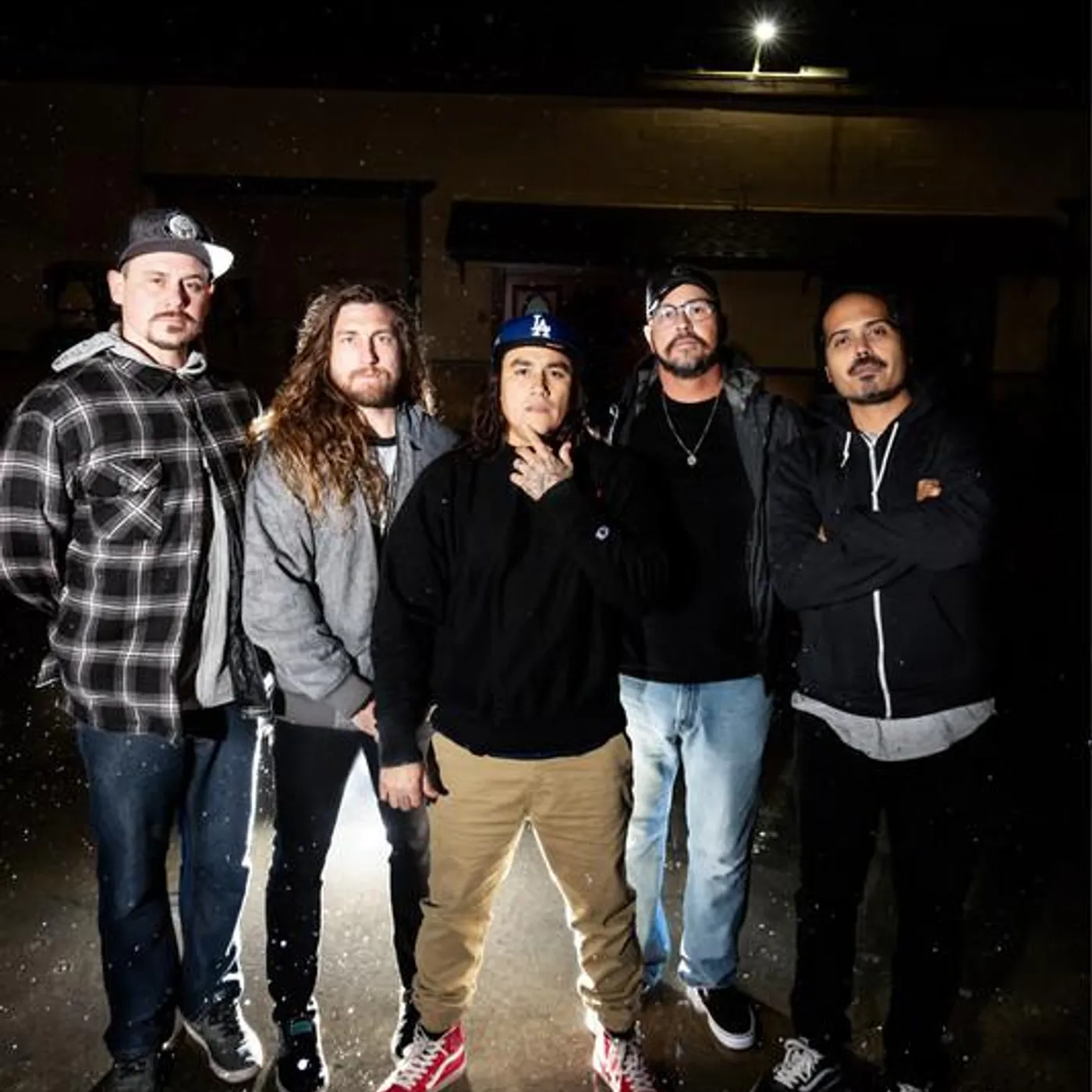 Tomorrows Bad Seeds Brand Page