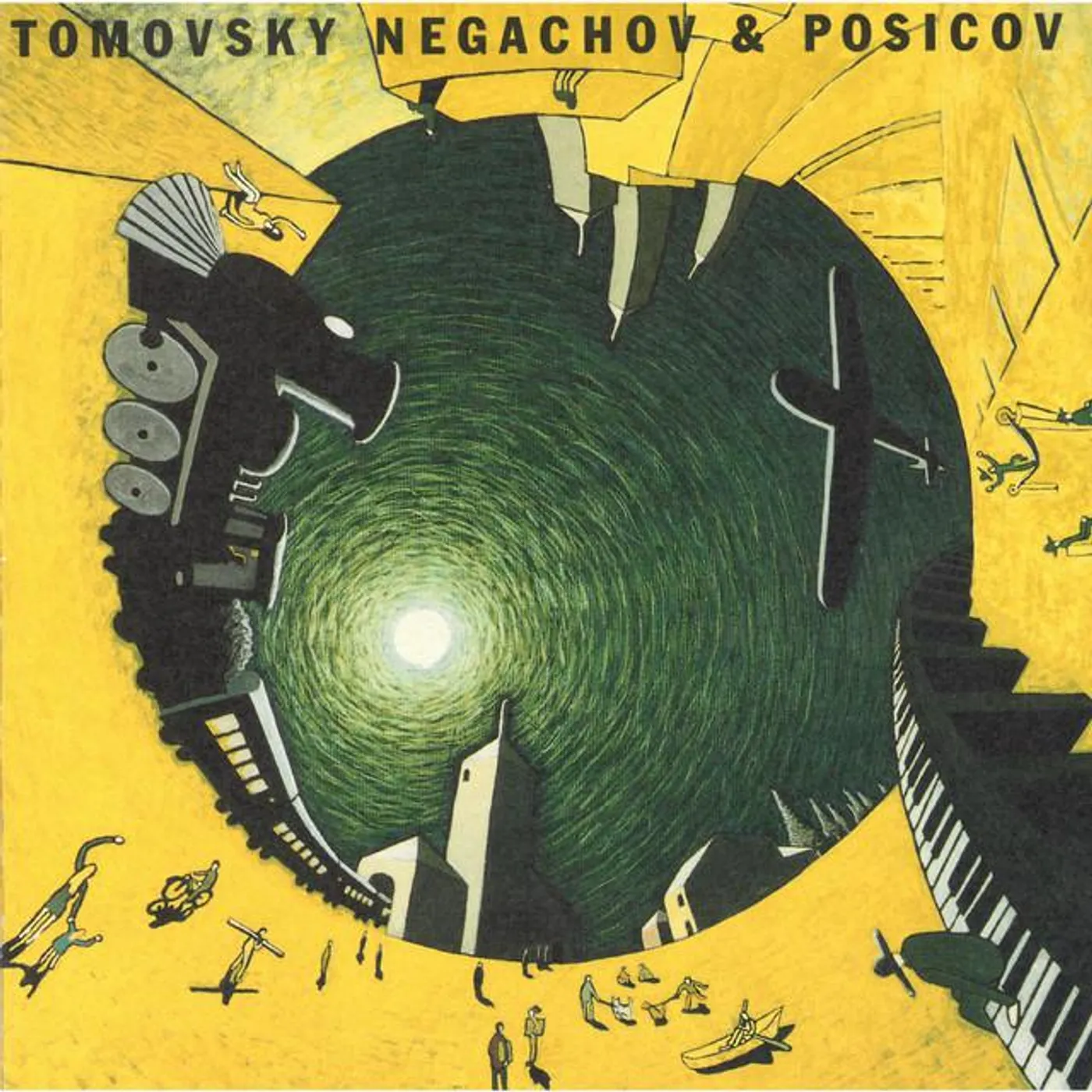 TOMOVSKY