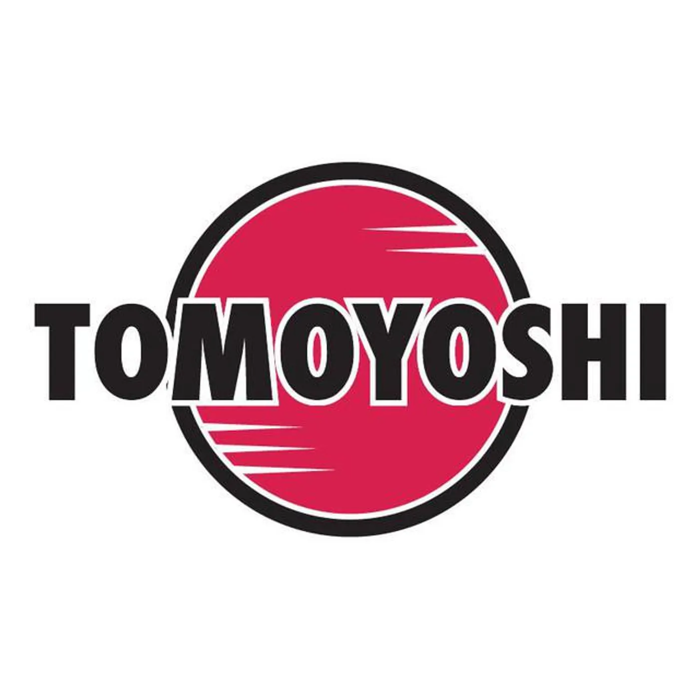 Tomoyoshi Brand Page