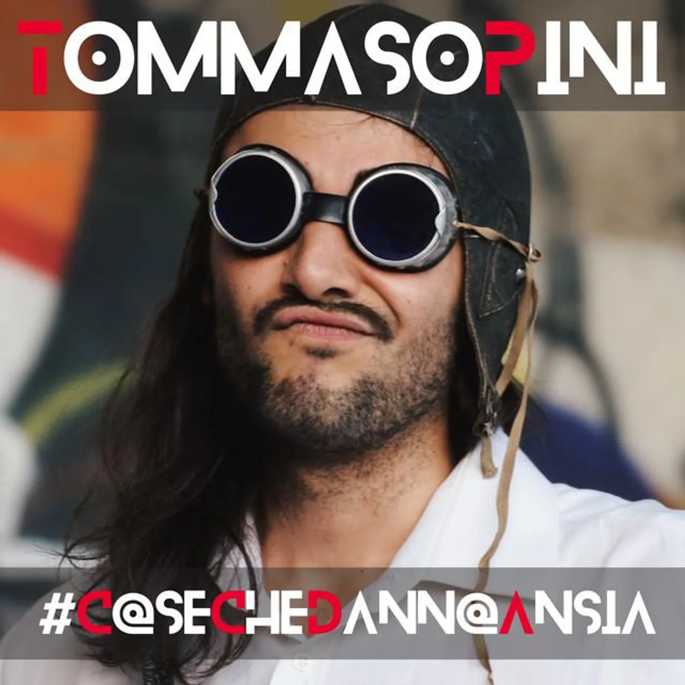 Tommaso Pini Brand Page