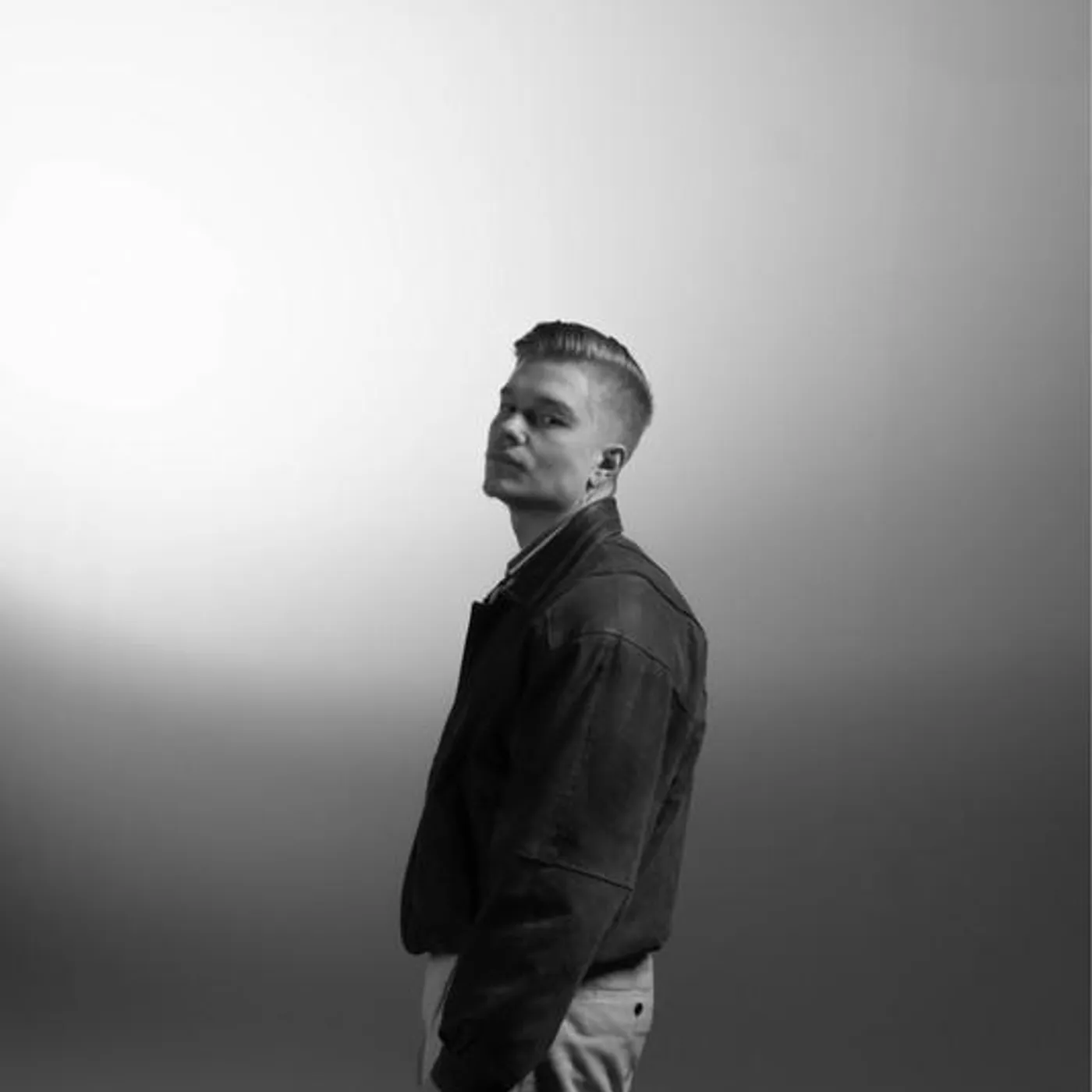 Tommi Kaukua Brand Page