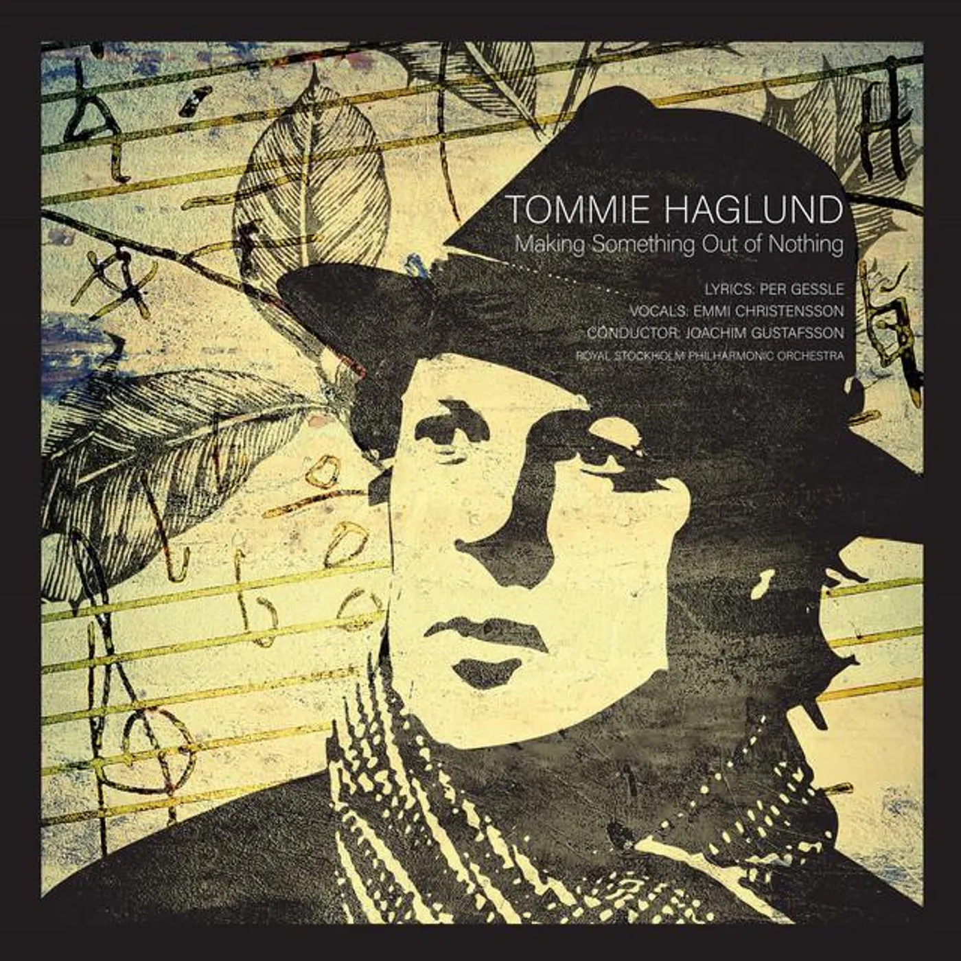Tommie Haglund