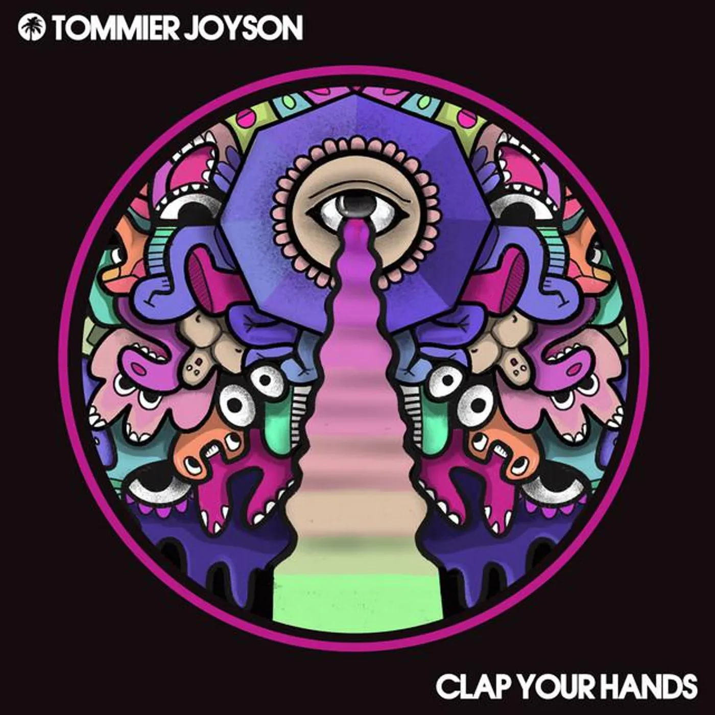 Tommier Joyson