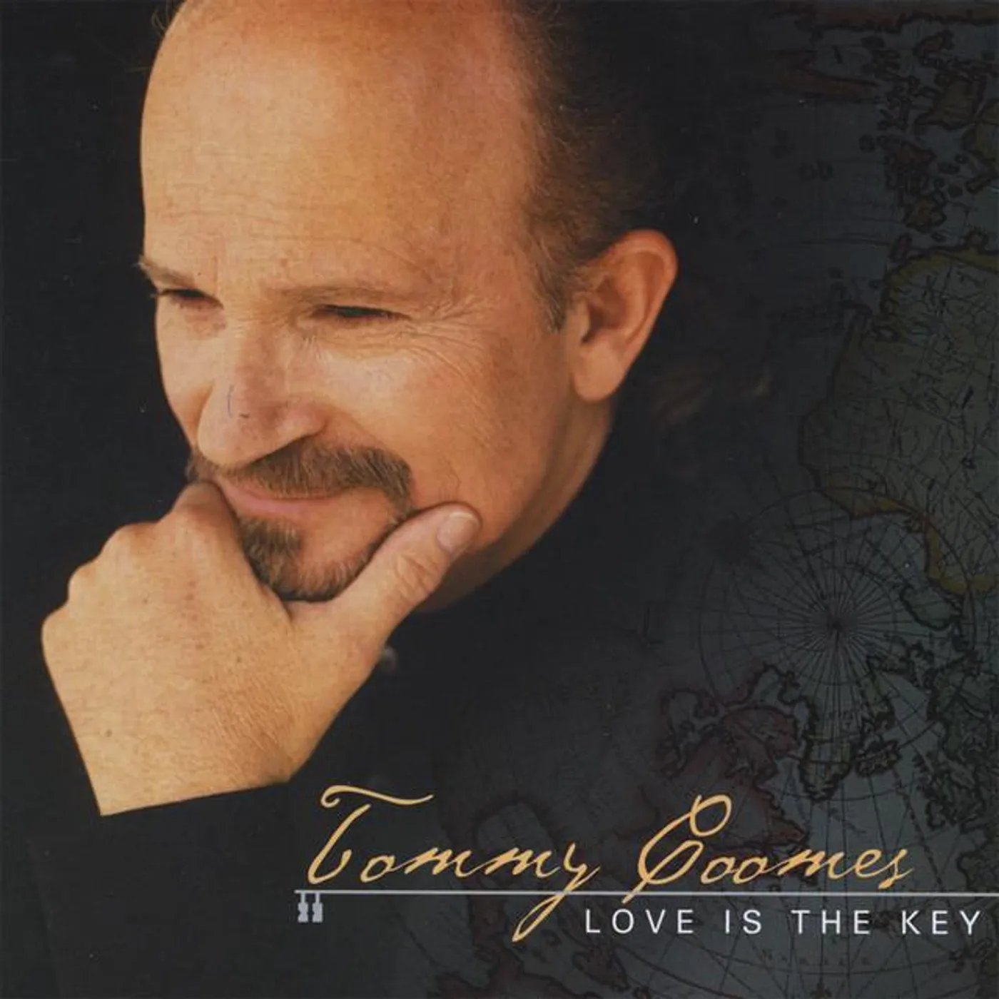 Tommy Coomes