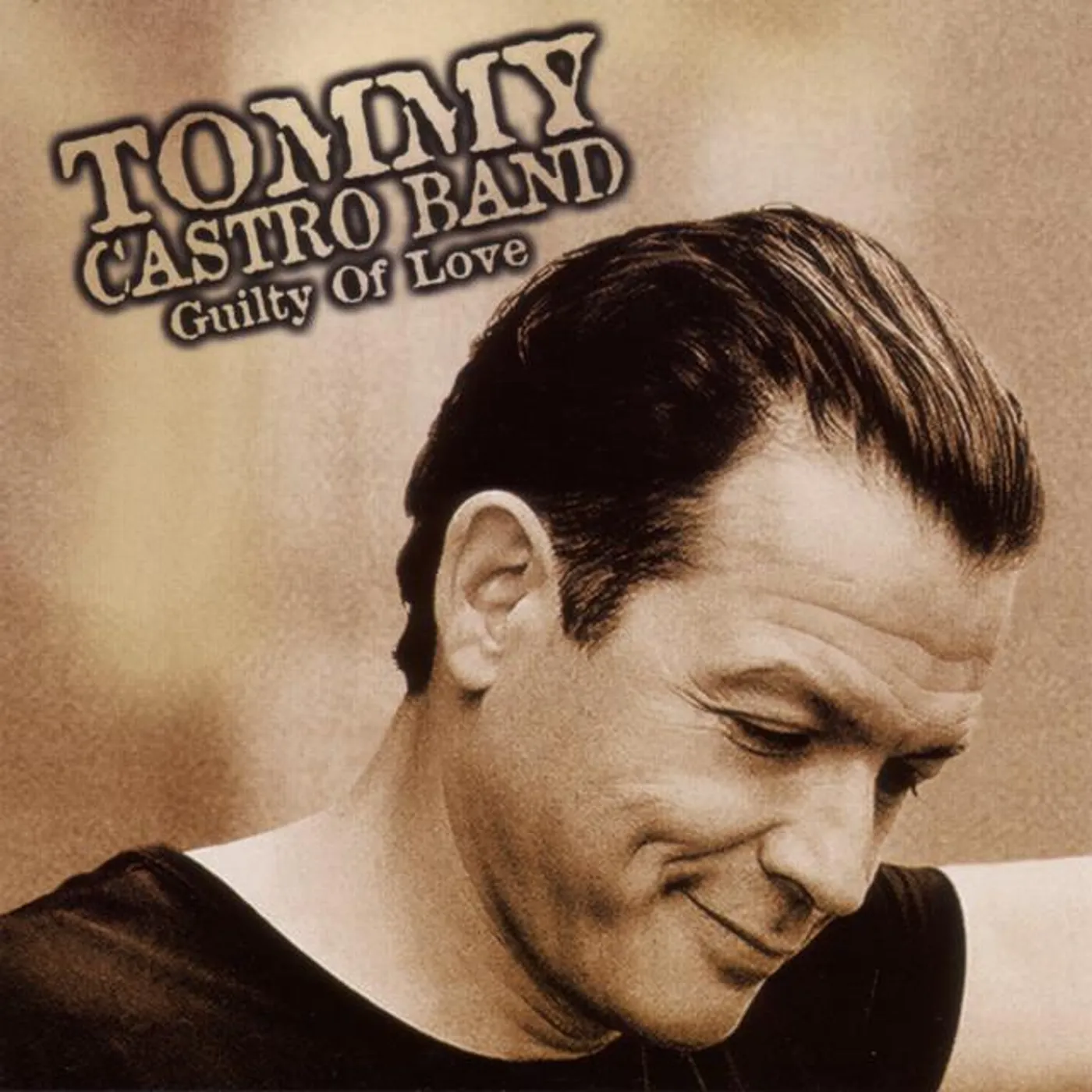 Tommy Castro Band