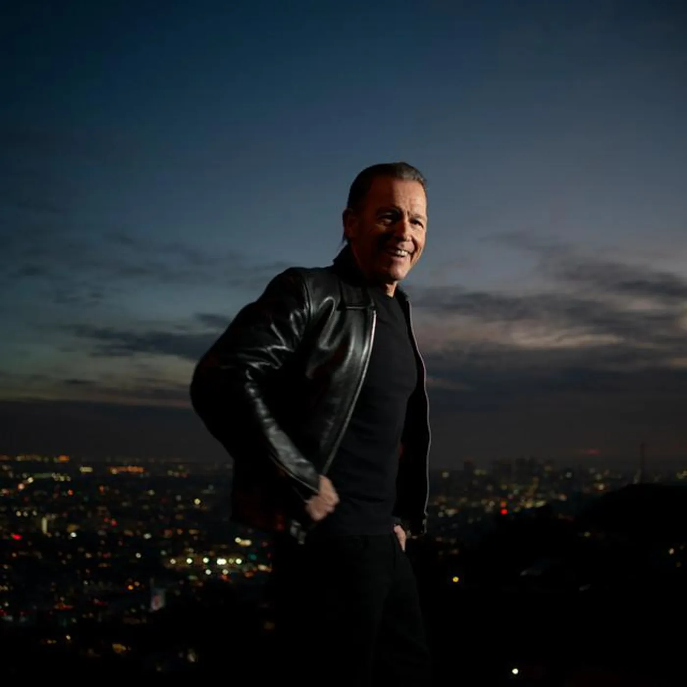 Tommy Castro Brand Page