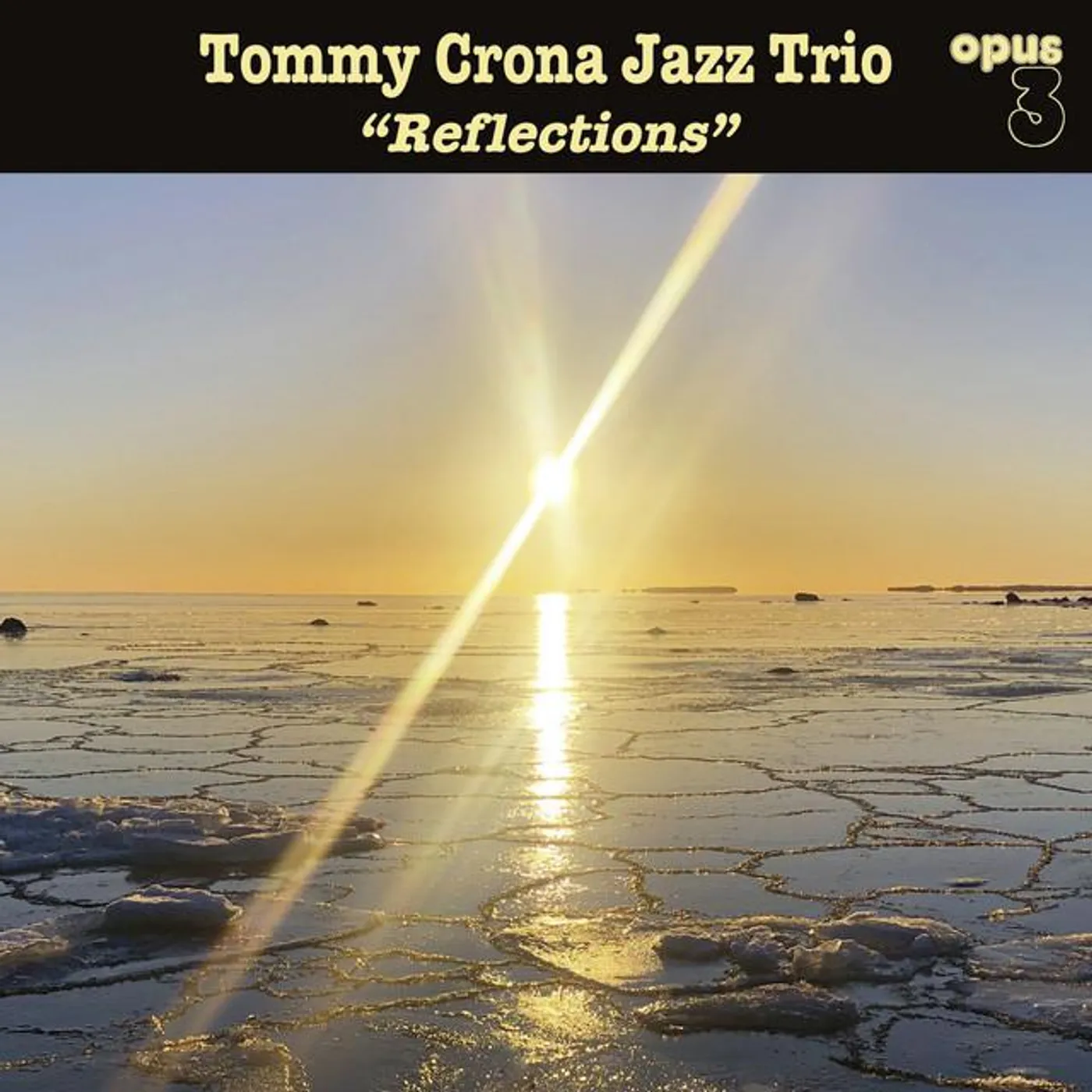 Tommy Crona Jazz Trio