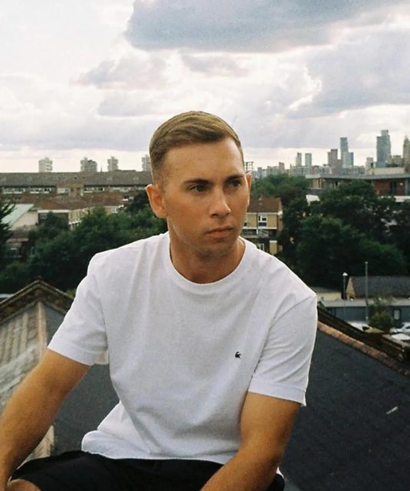 Tommy B