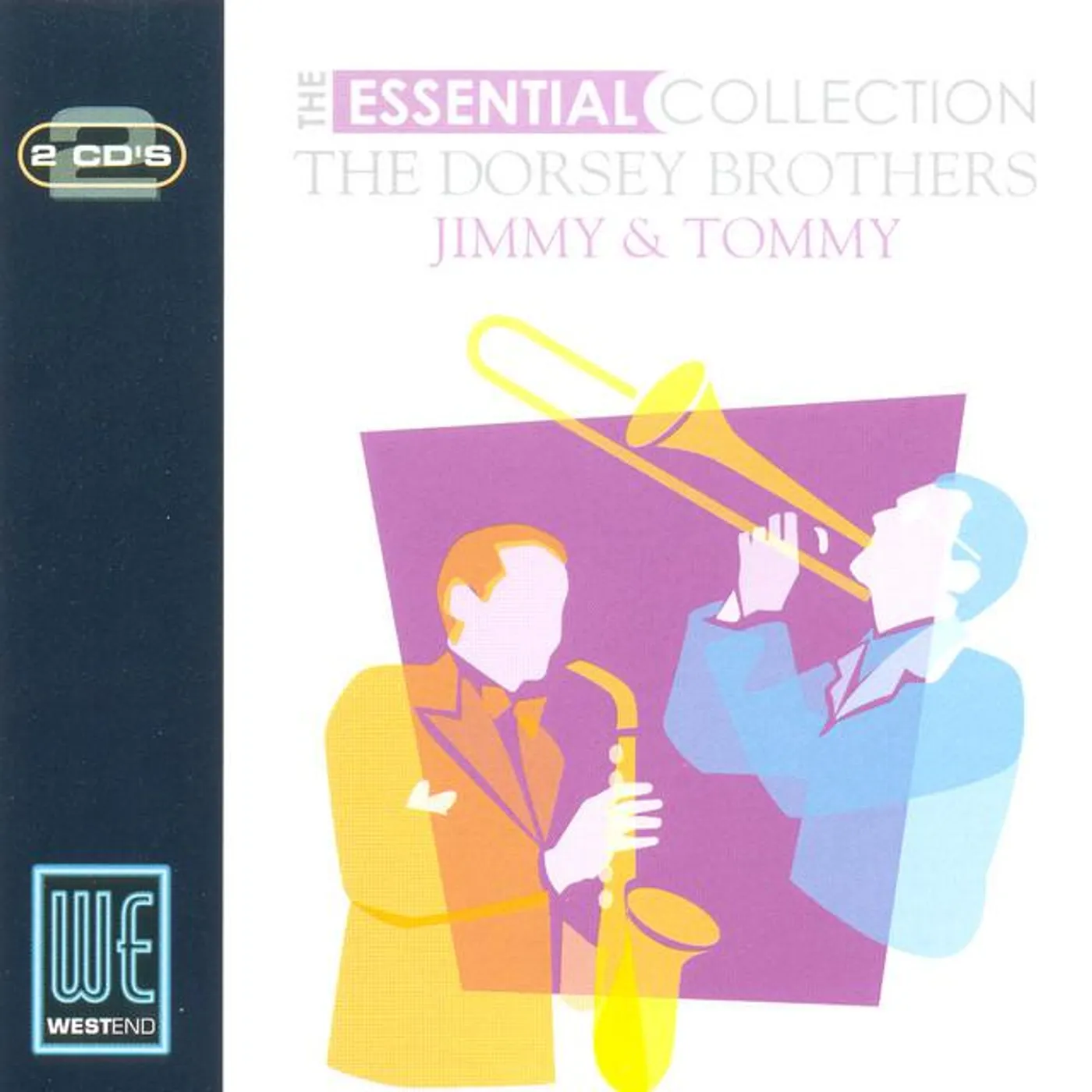Tommy Dorsey / Jimmy Dorsey