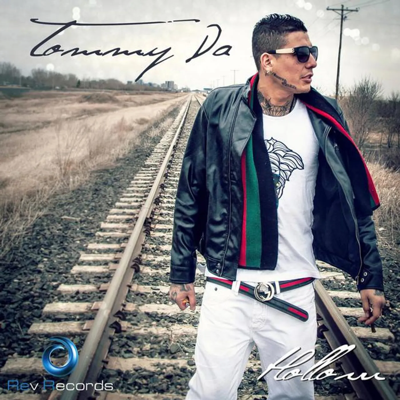 Tommy Da