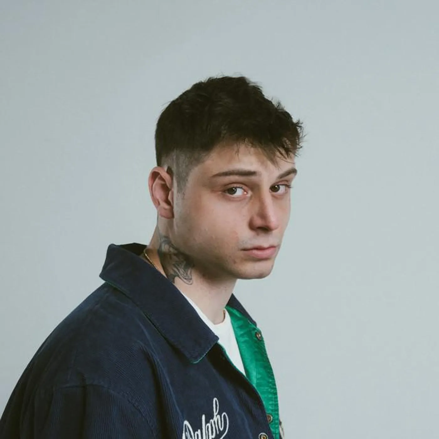 TOMMY DALI Brand Page