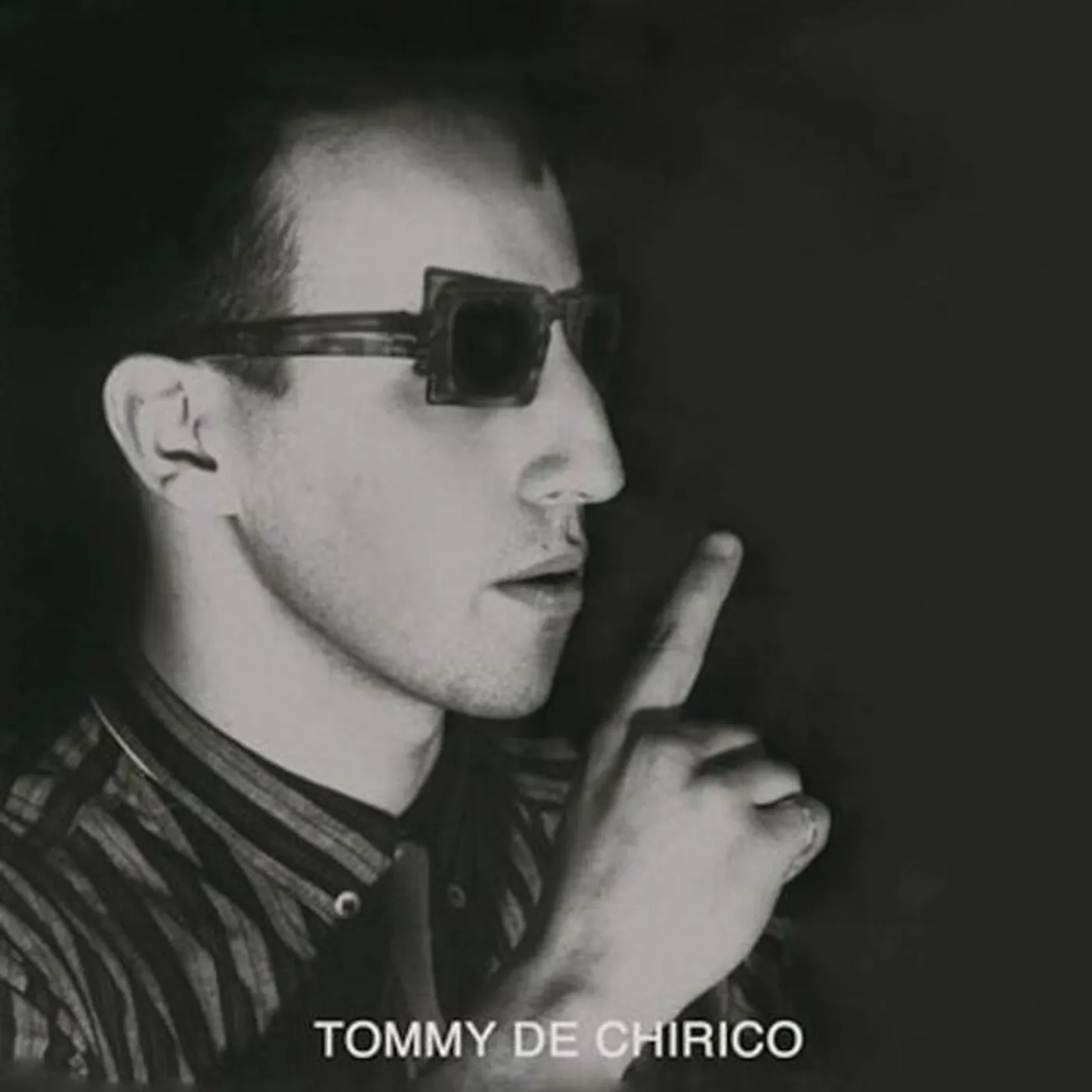 Tommy De Chirico Brand Page