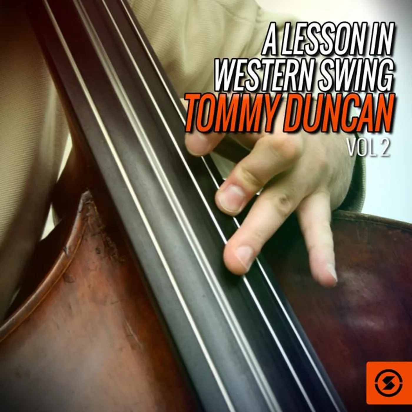 Tommy Duncan Brand Page