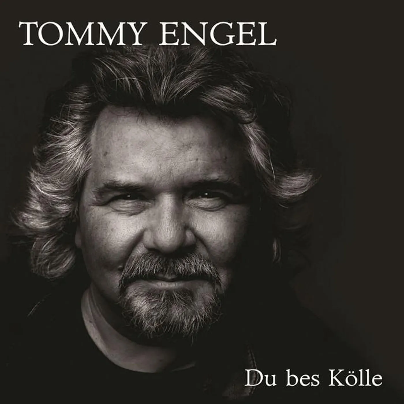Tommy Engel Brand Page