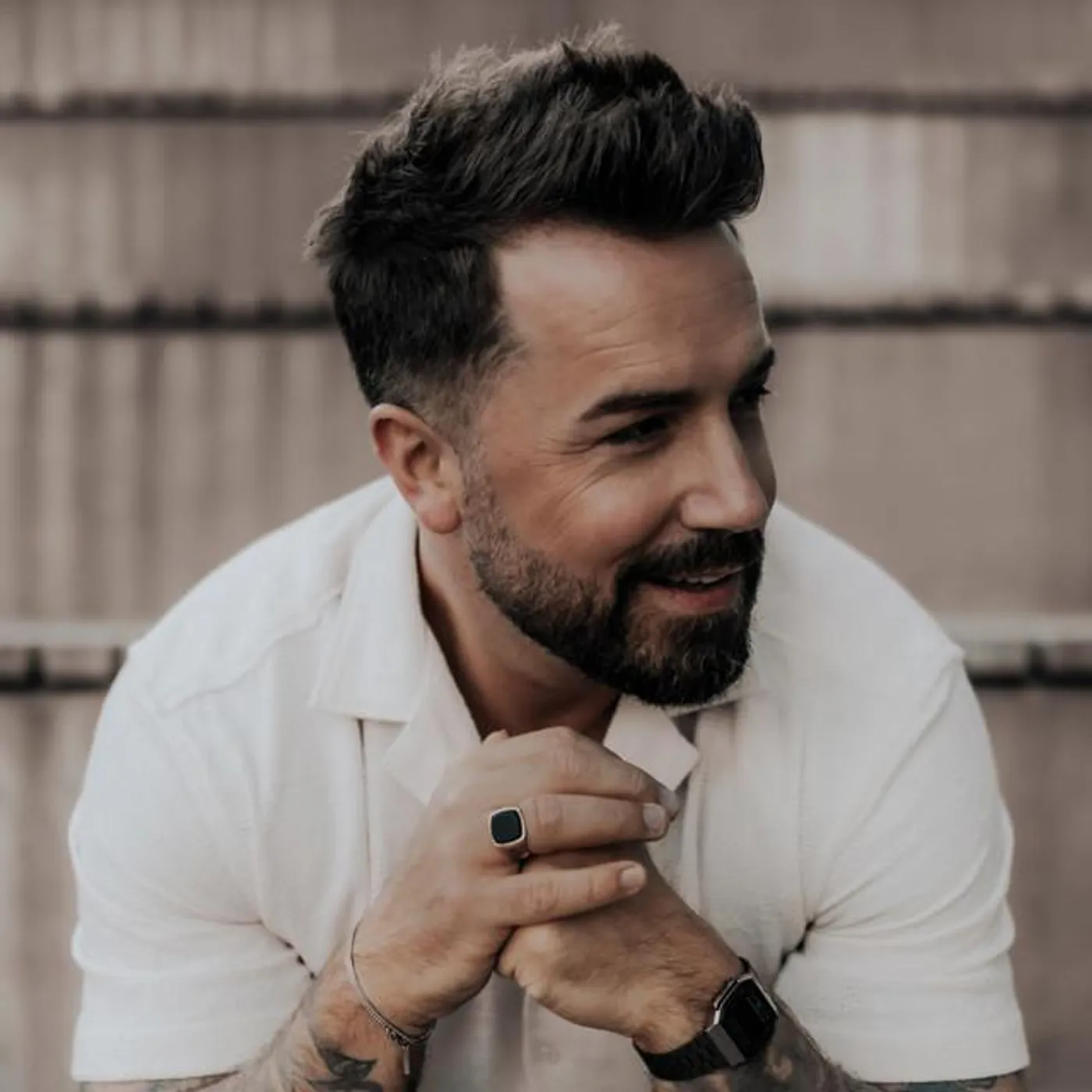 Tommy Fredvang Brand Page