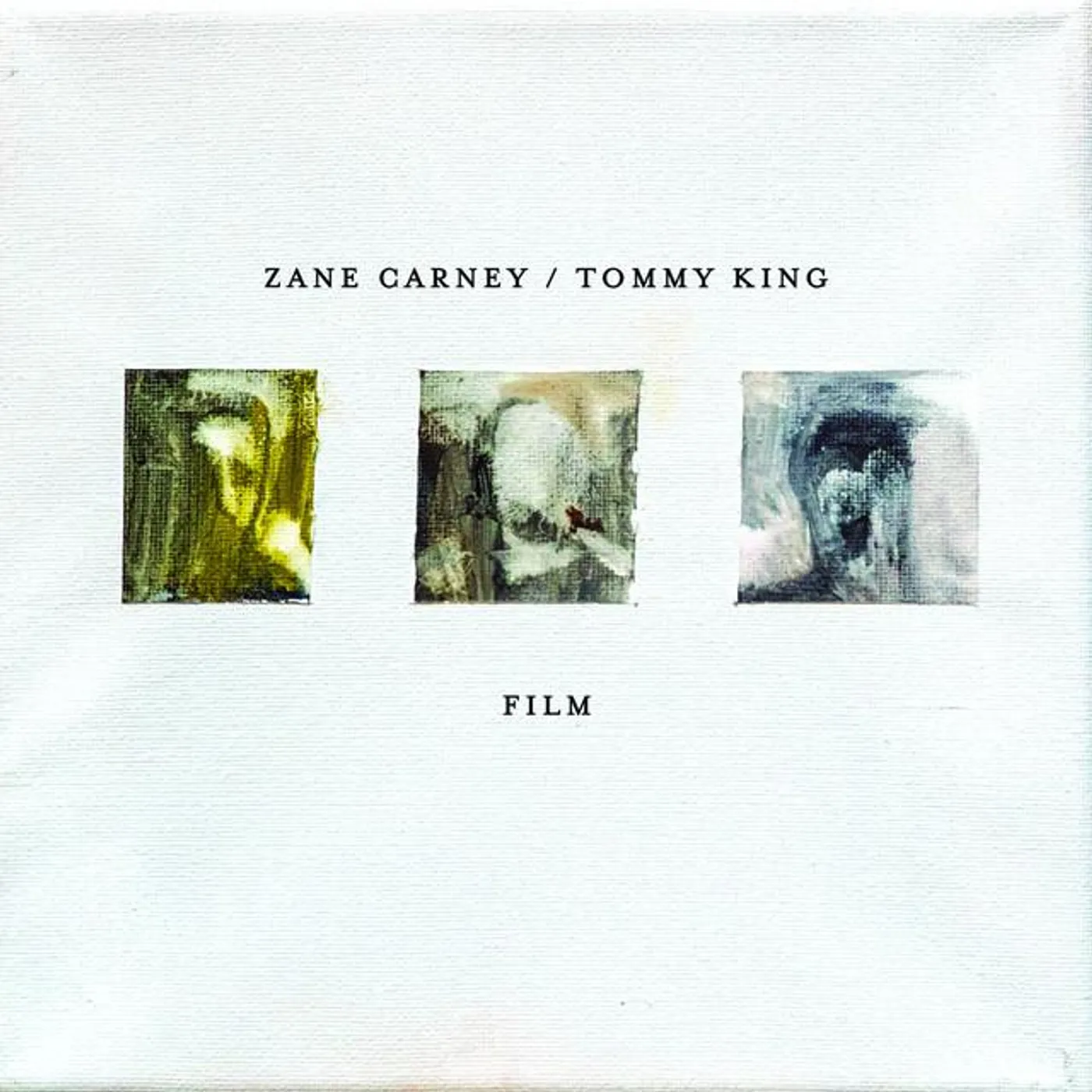 Tommy King
