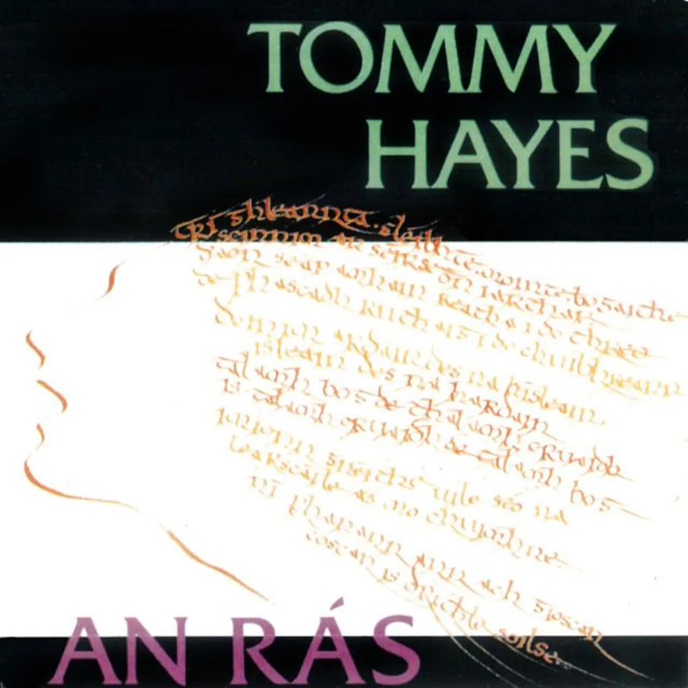 Tommy Hayes