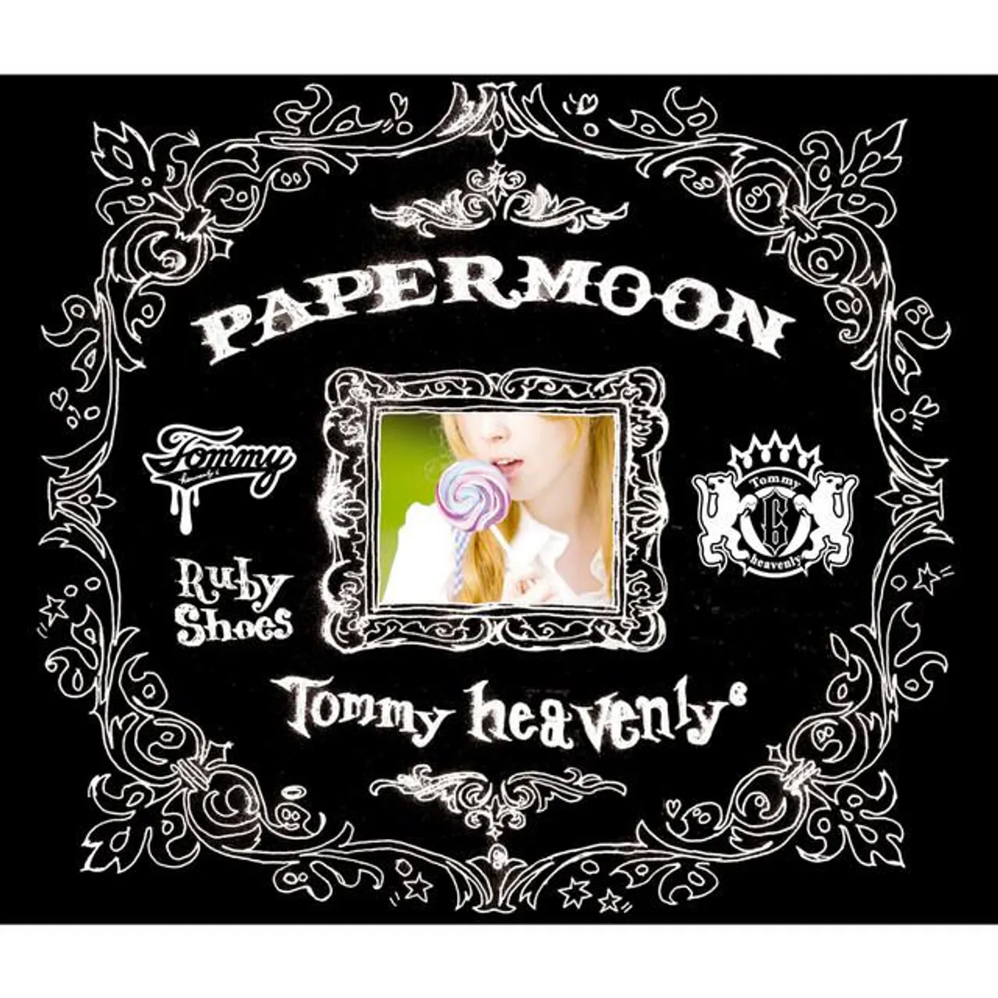 Tommy heavenly6
