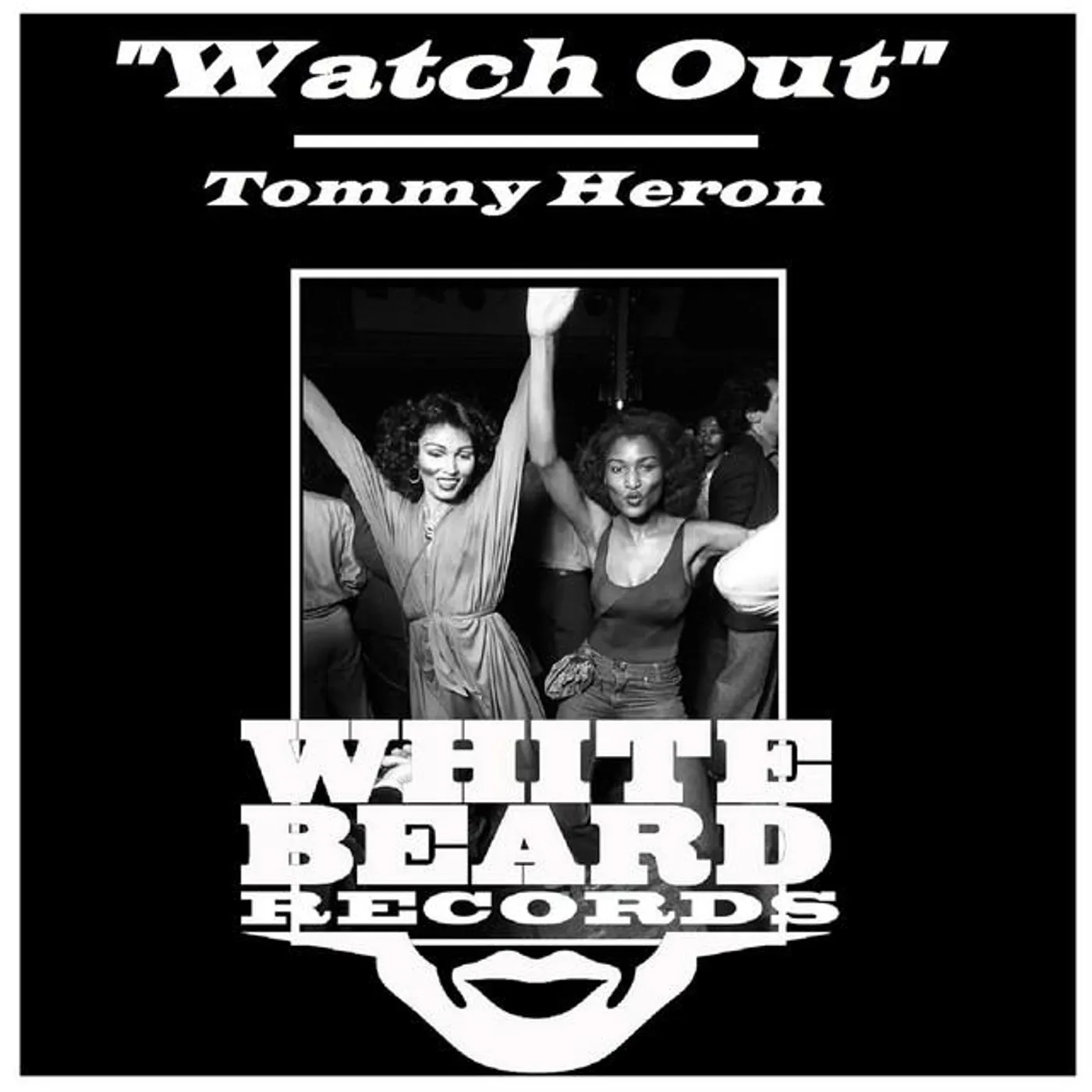 Tommy Heron Brand Page