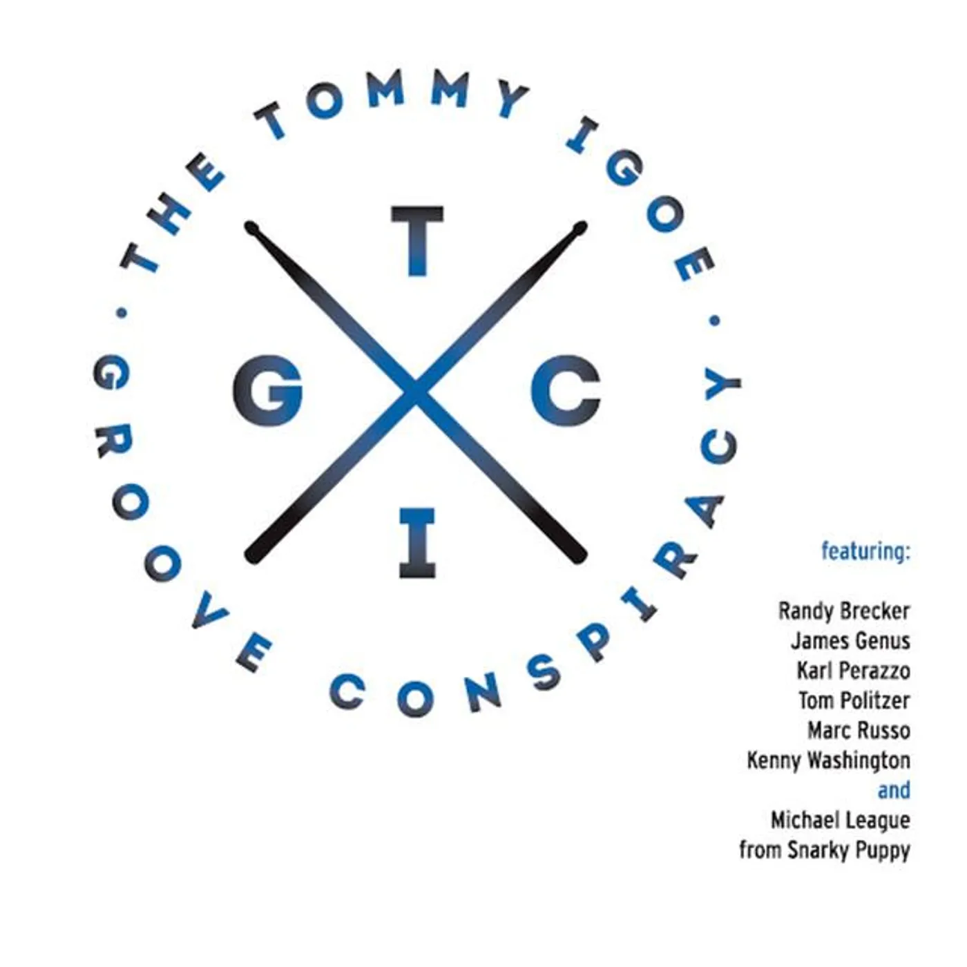 Tommy Igoe