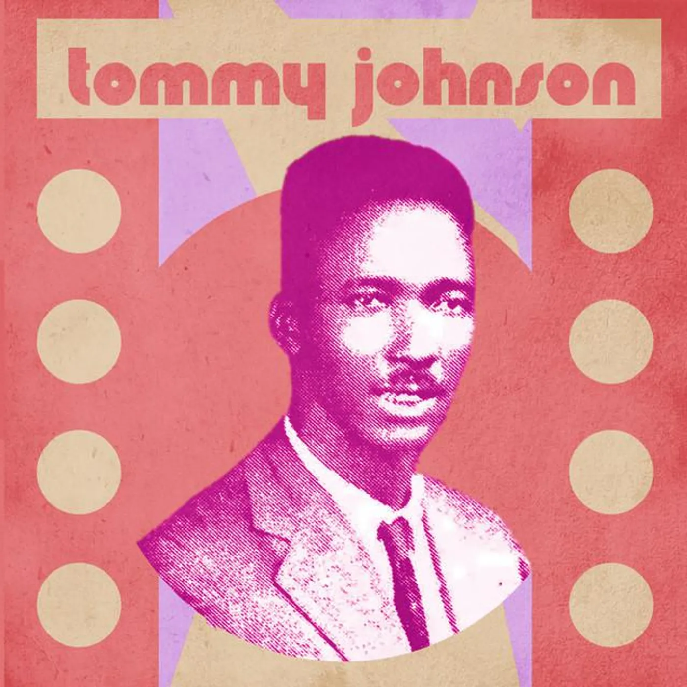 Tommy Johnson