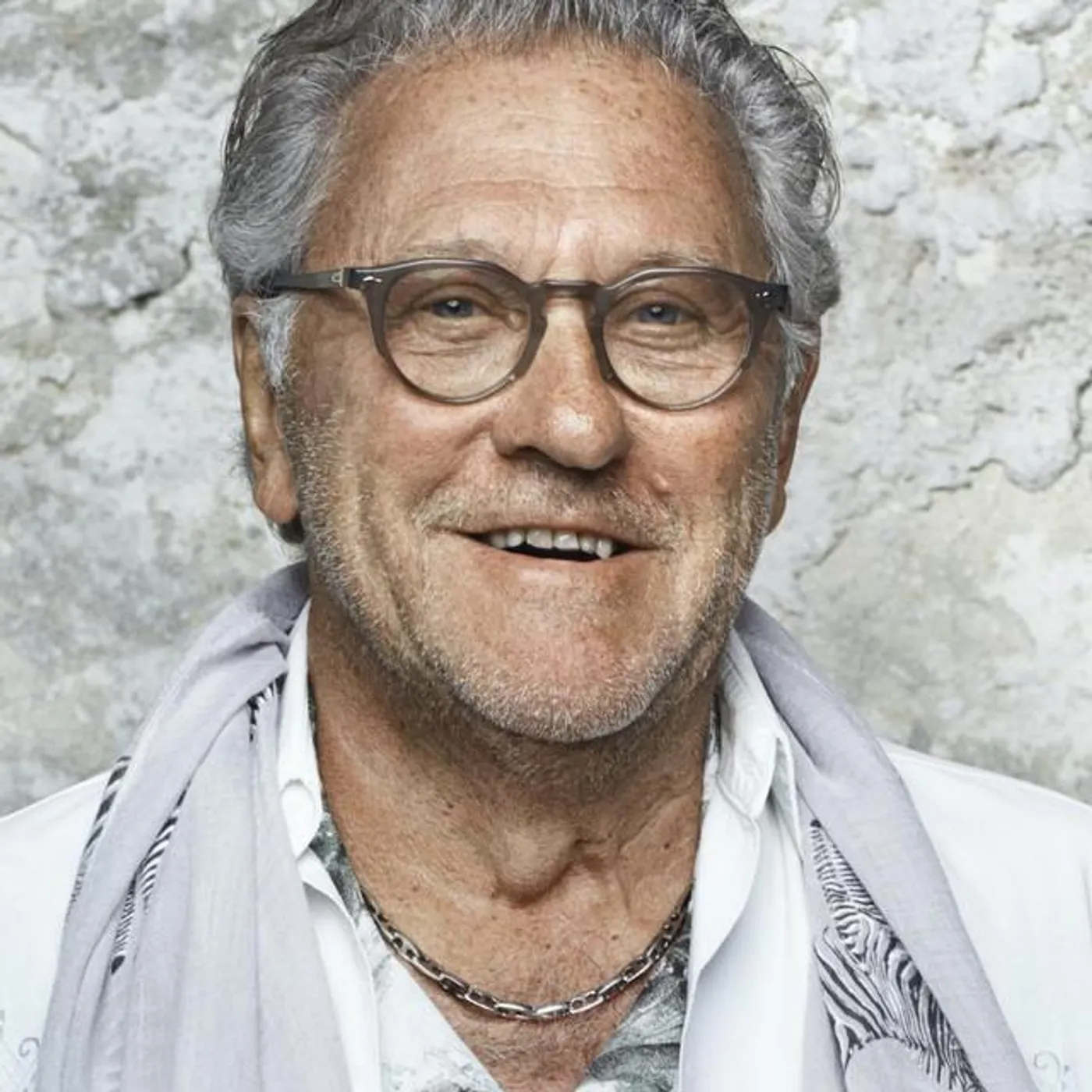Tommy Körberg Brand Page