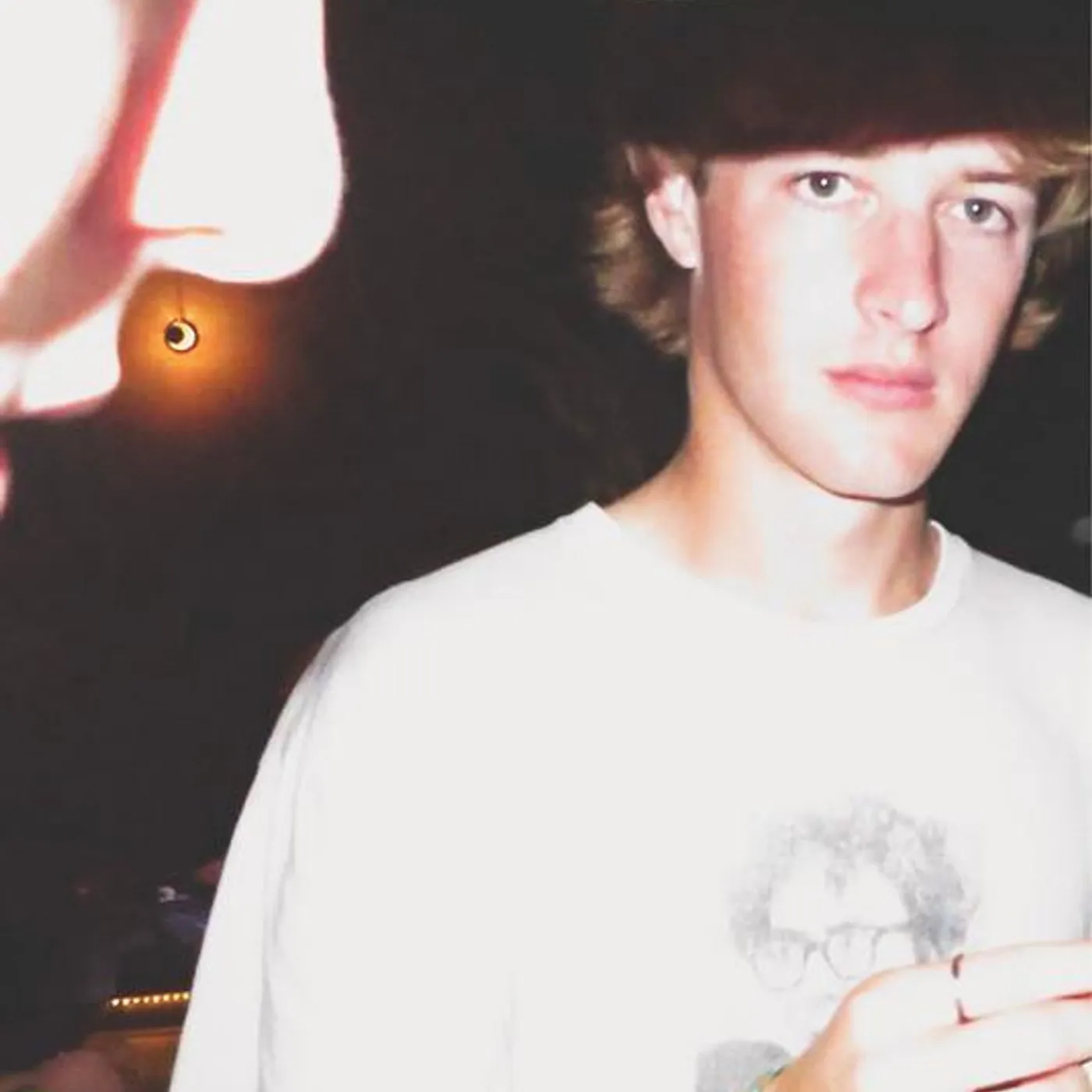 tommy oeffling