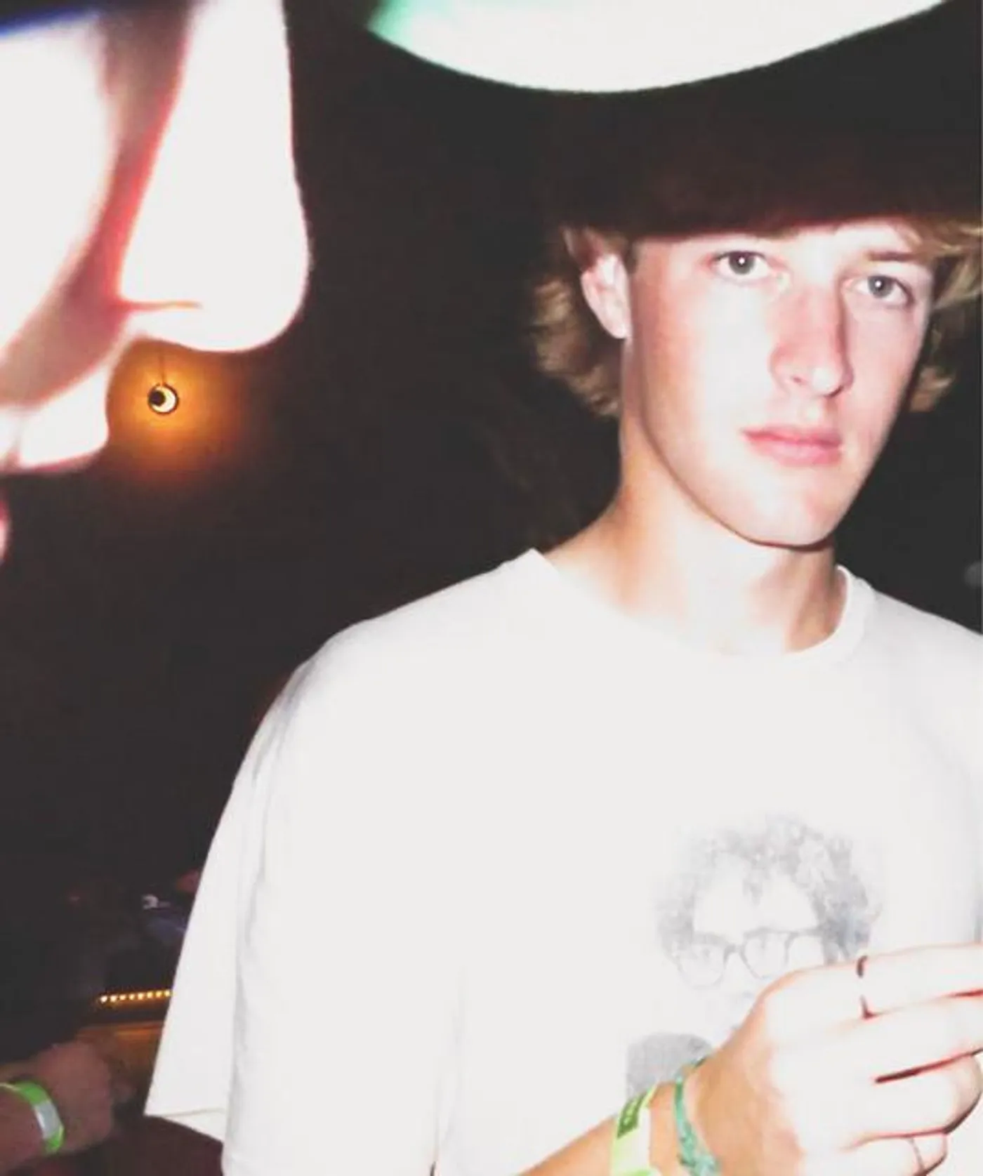 tommy oeffling