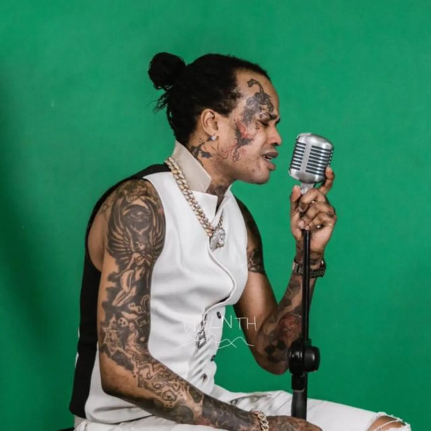 Tommy Lee Sparta Brand Page