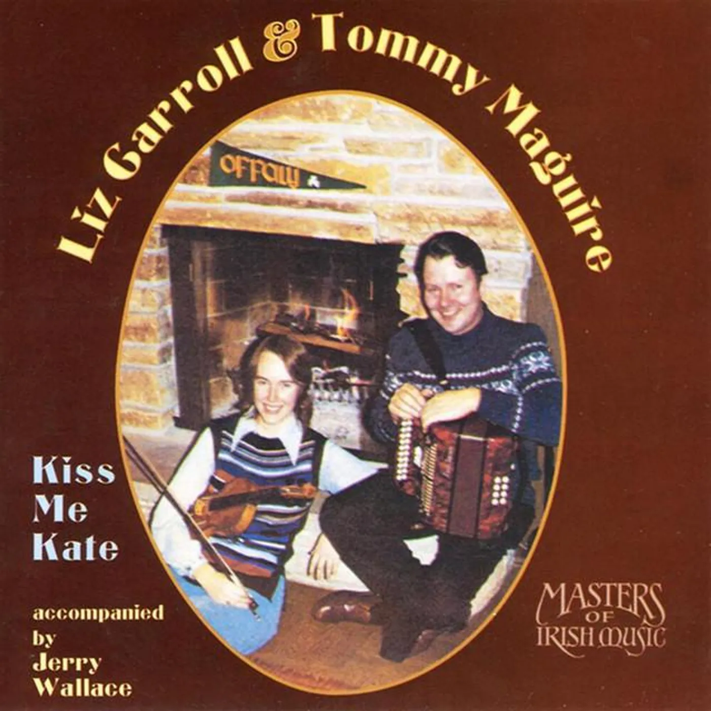 Tommy Maguire